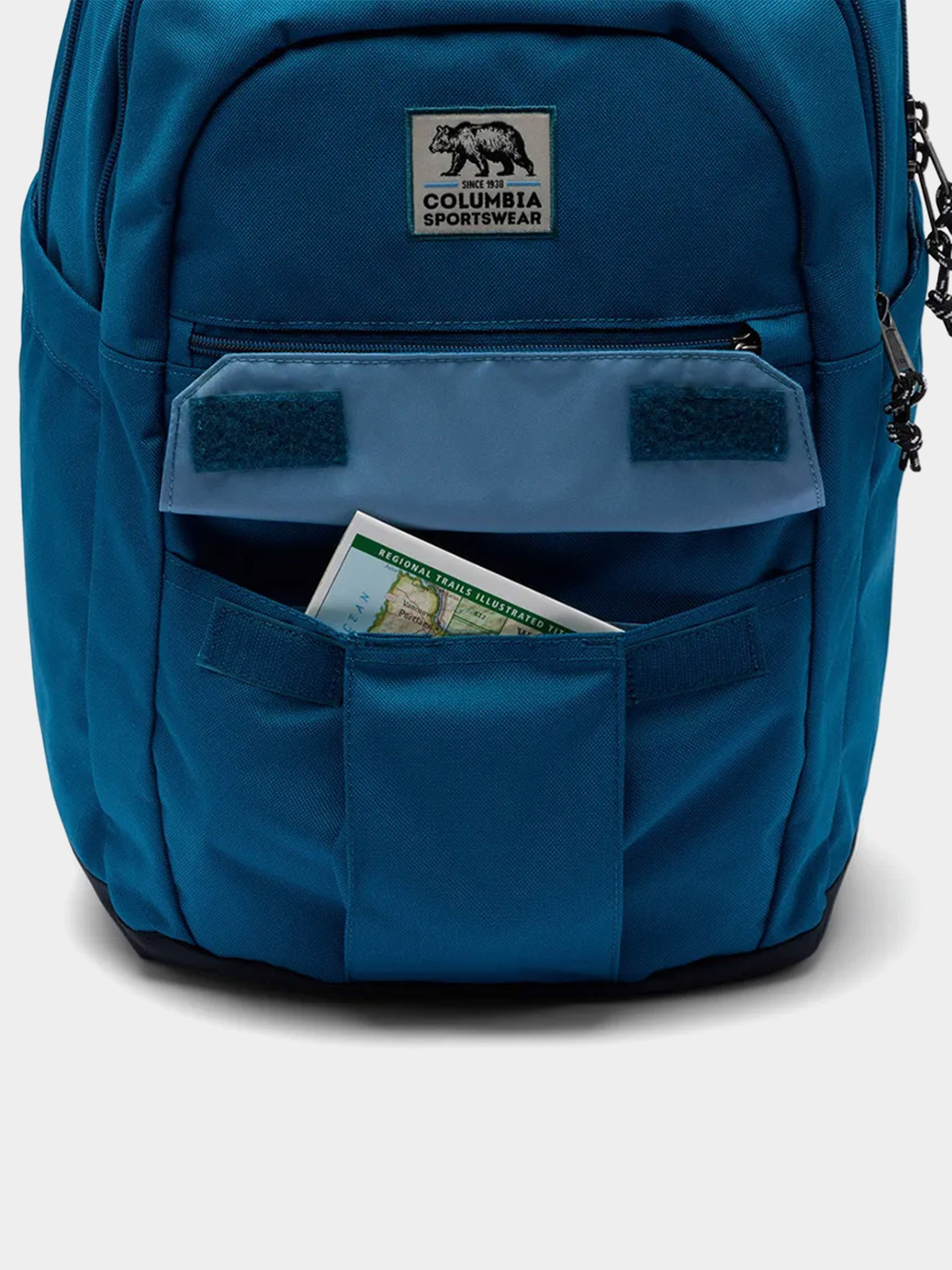 Рюкзак Columbia Buxton 26L (phoenix blue)