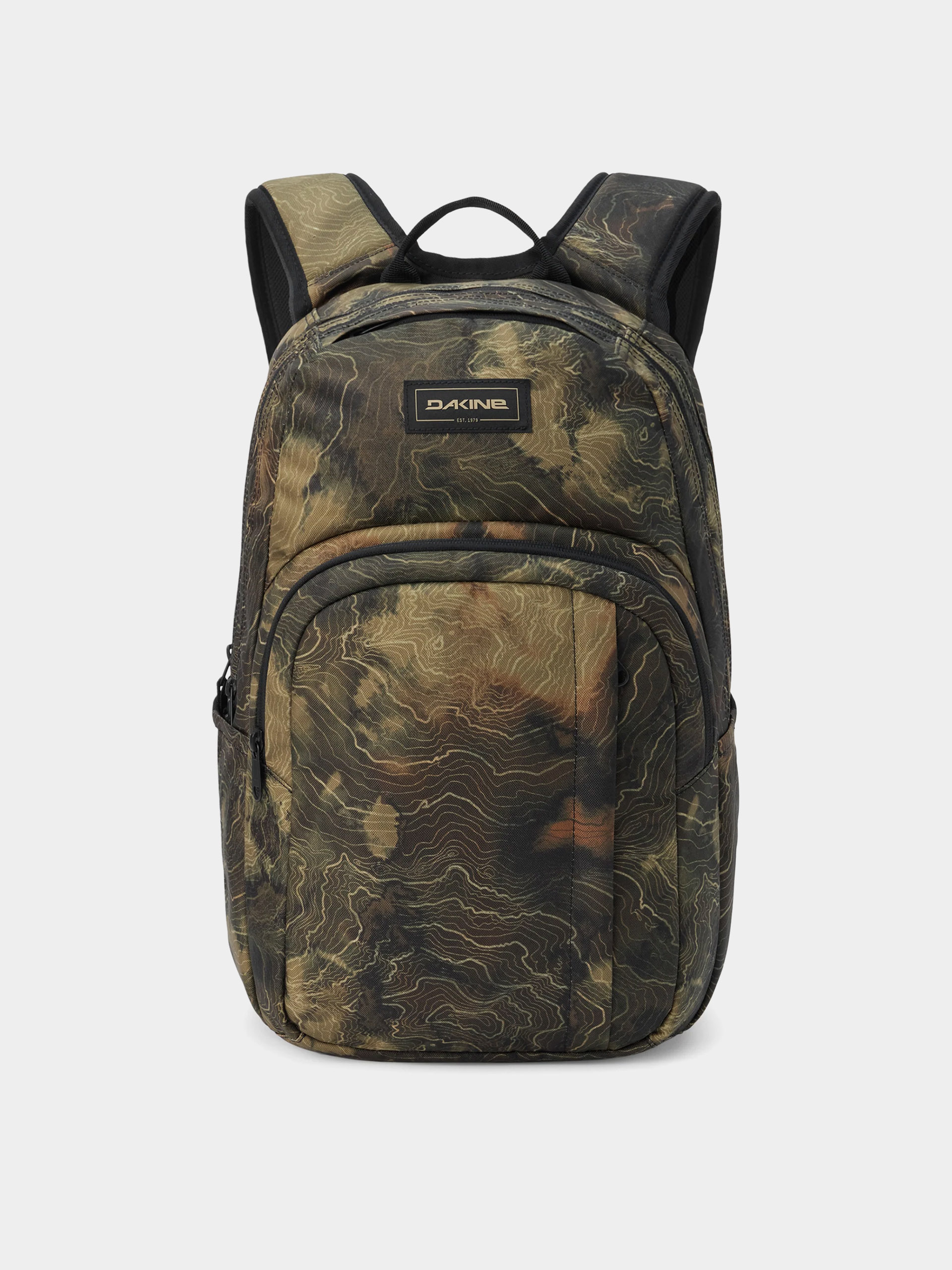 u0420u044eu043au0437u0430u043a Dakine Campus 25L (earth topo)
