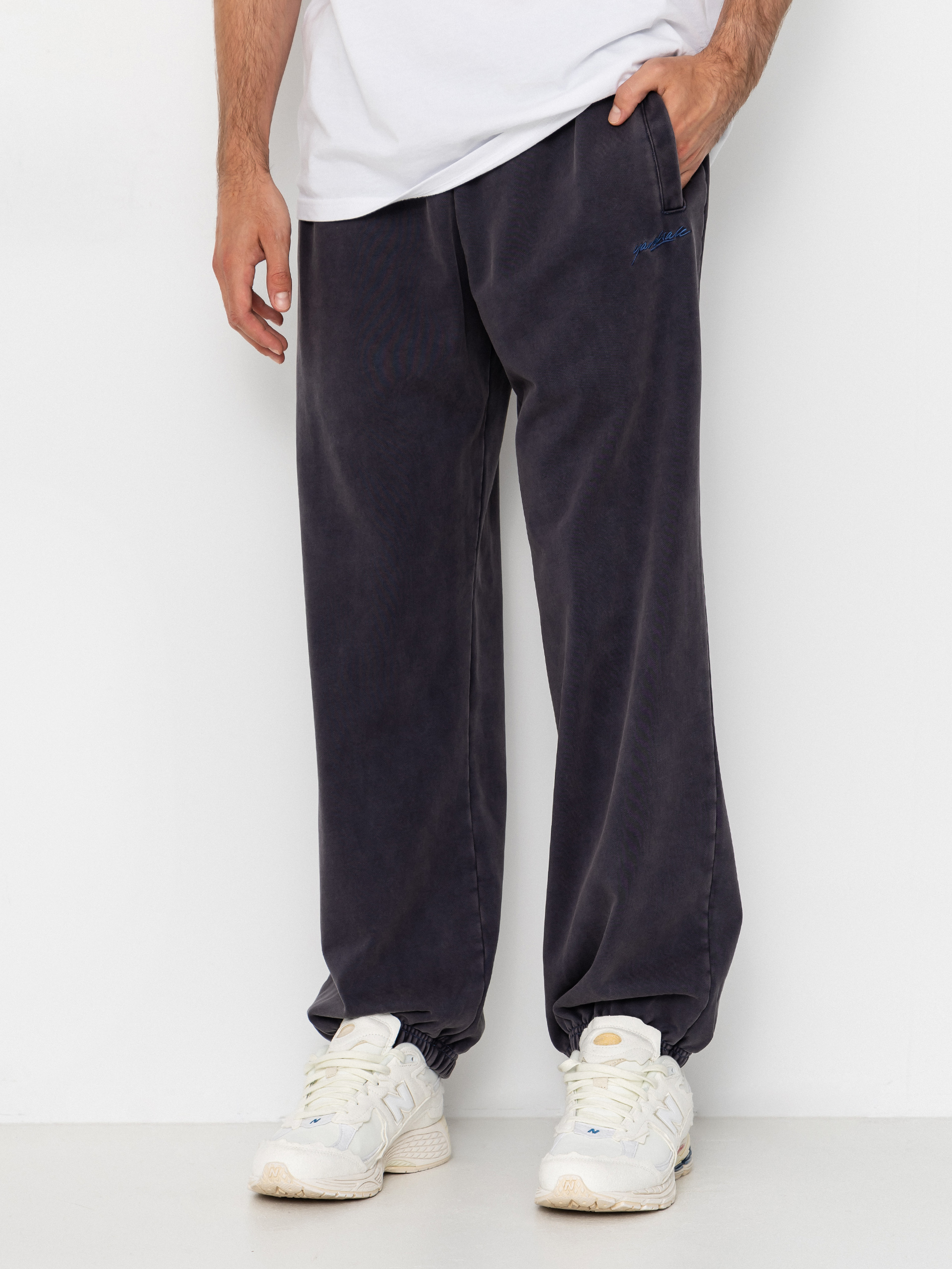 Штани Yardsale Sundown (blue)