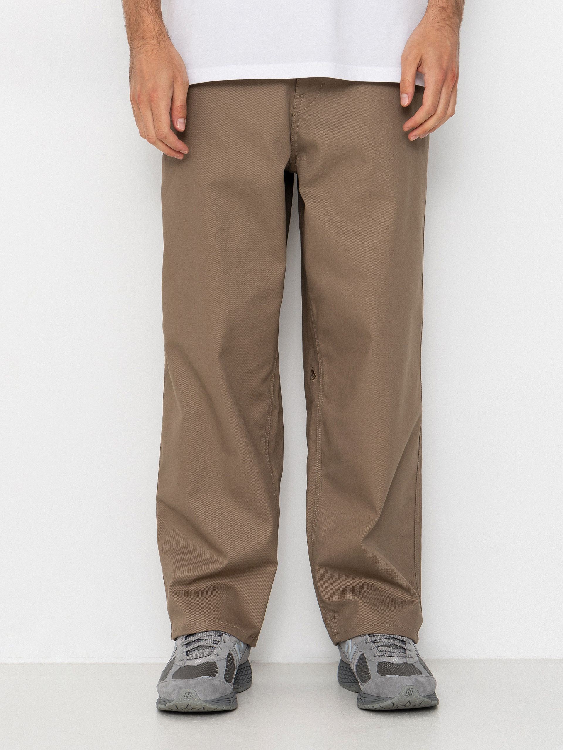Штани Volcom Billow (brindle)