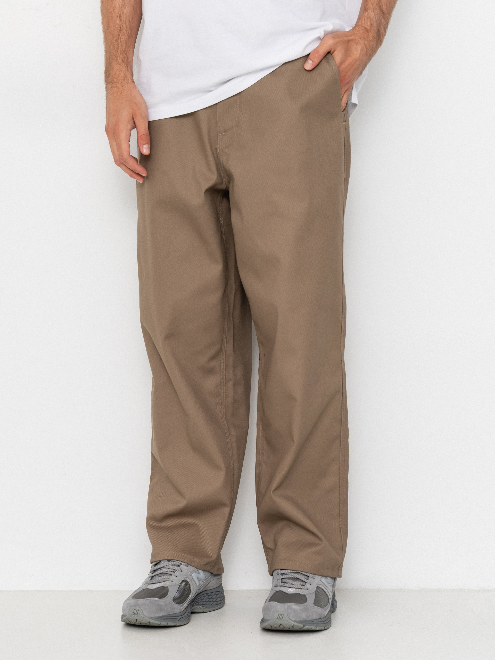 Штани Volcom Billow (brindle)