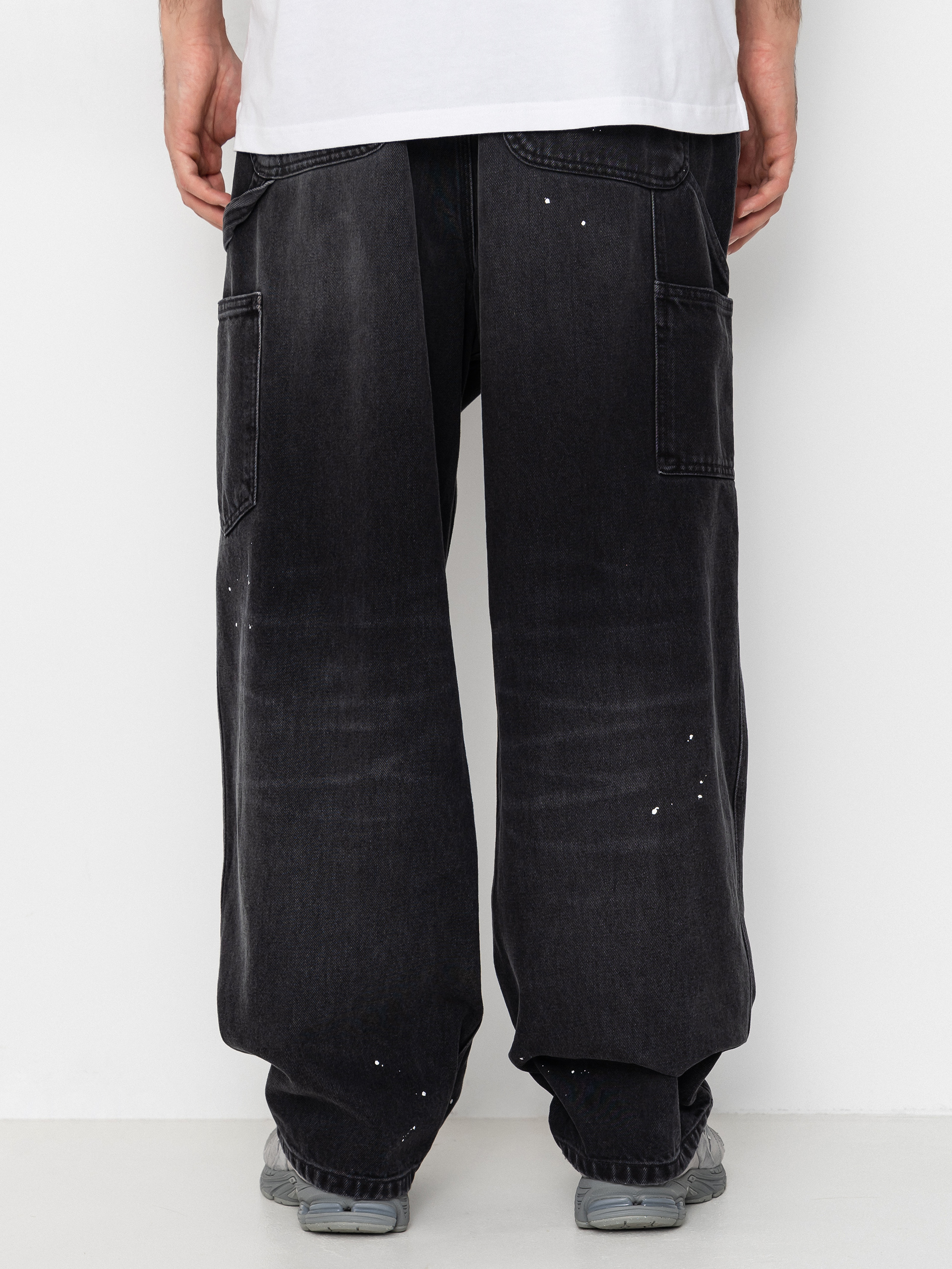 Штани Carhartt WIP OG Single Knee (black)