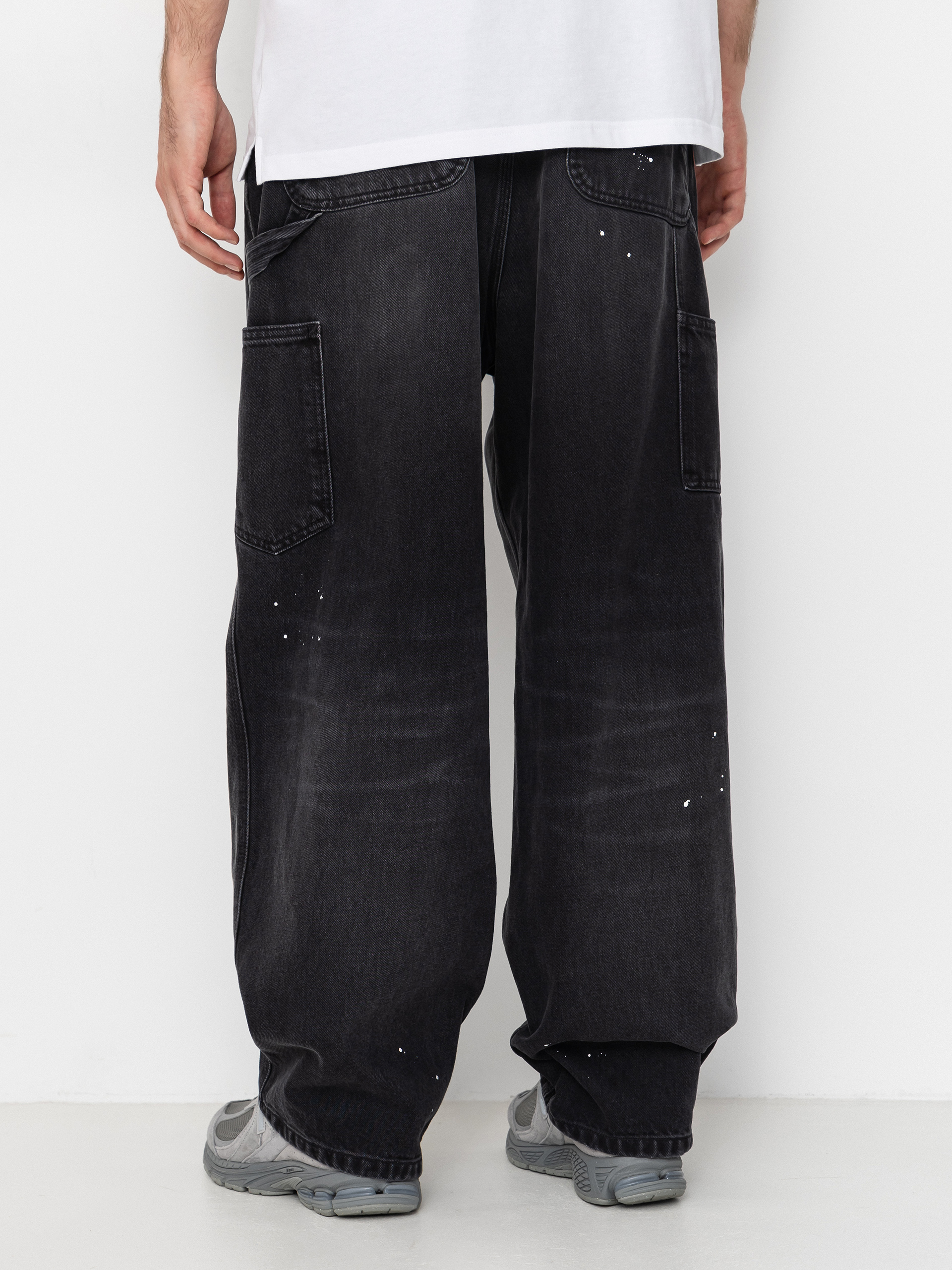 Штани Carhartt WIP OG Single Knee (black)