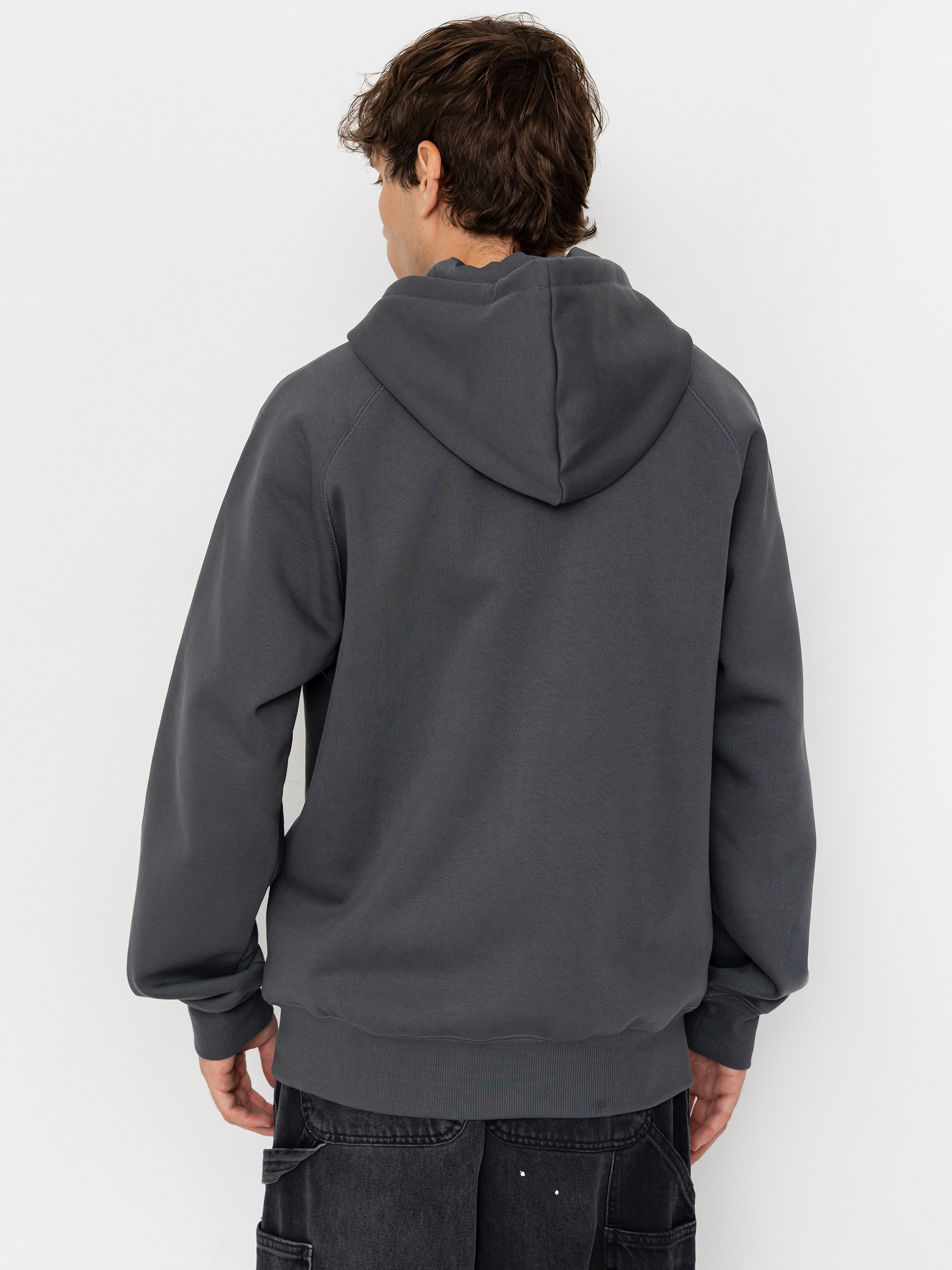 Худі Carhartt WIP Chase ZHD (styx/gold)
