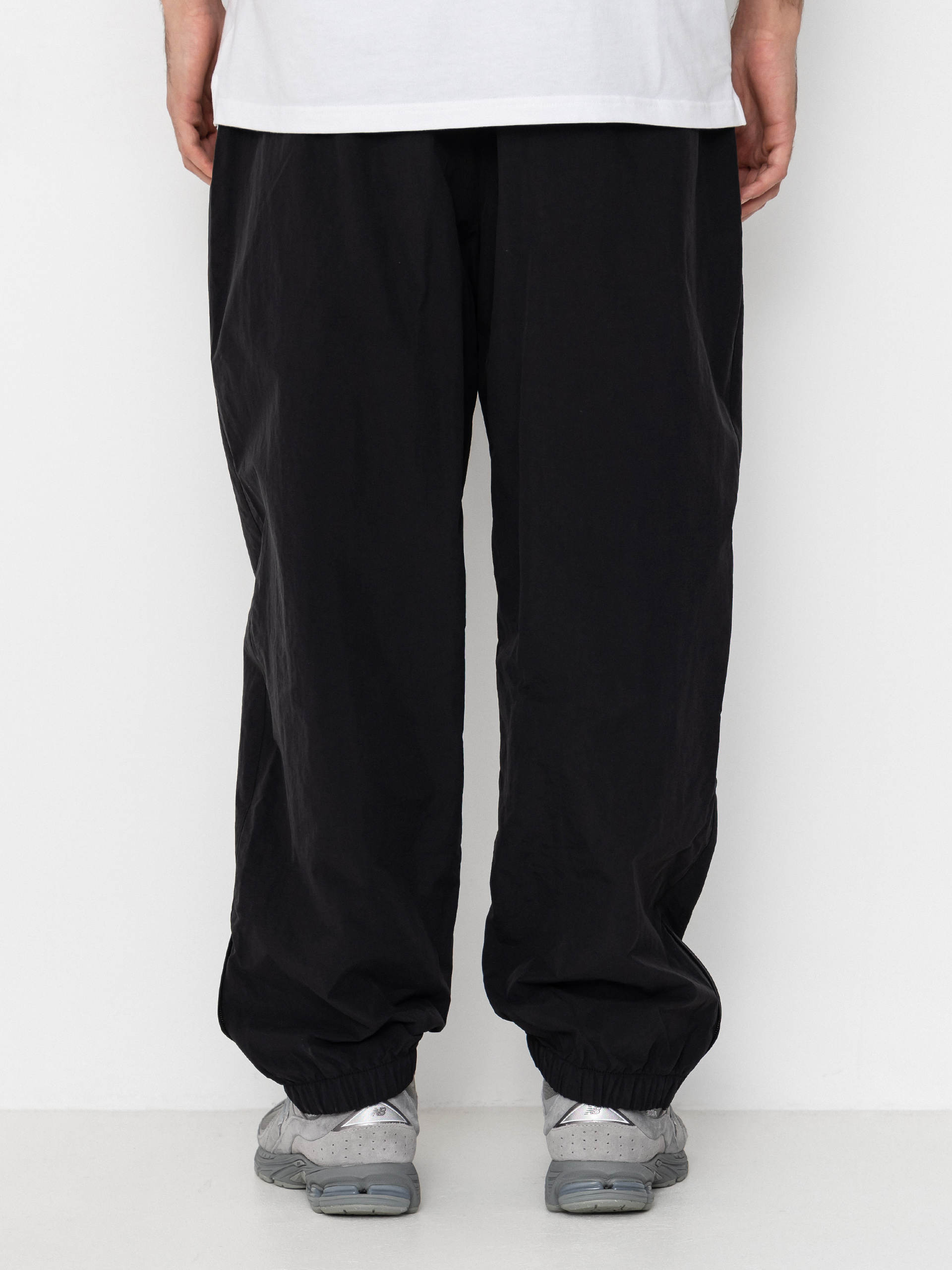 Штани Carhartt WIP Travon (black/wax)