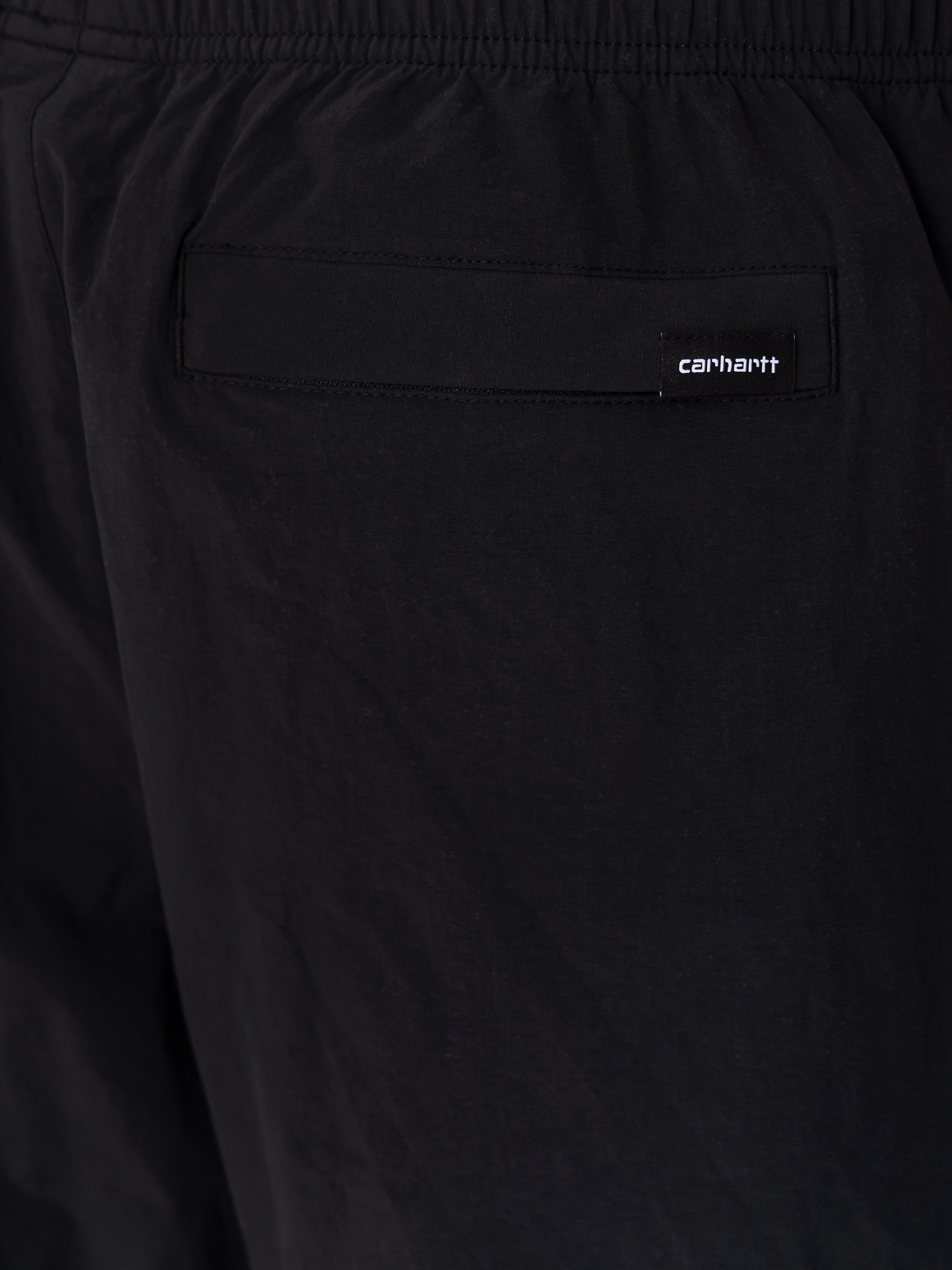 Штани Carhartt WIP Travon (black/wax)