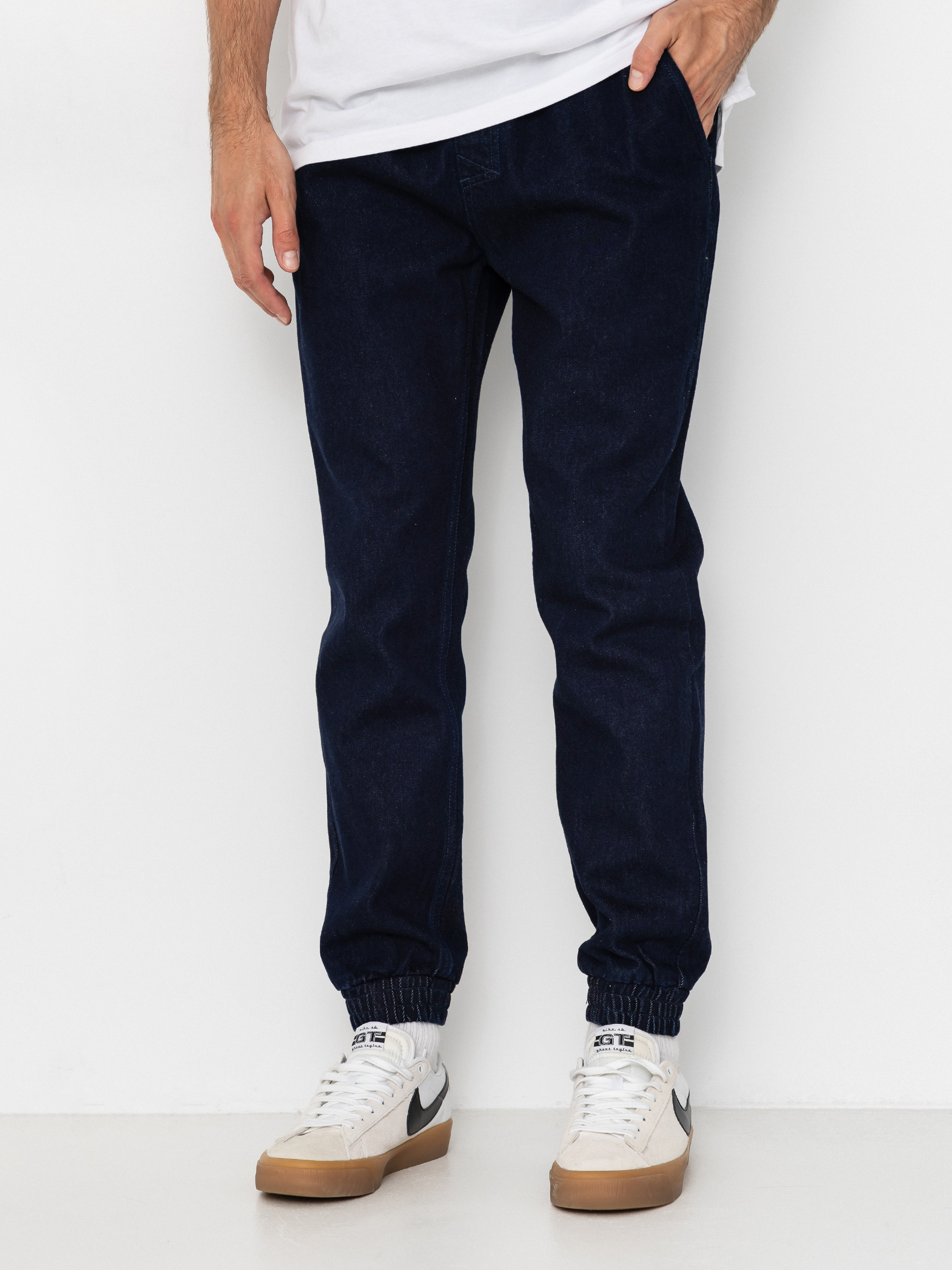 Штани MassDnm Signature 2.0 Jogger Jeans (rinse)