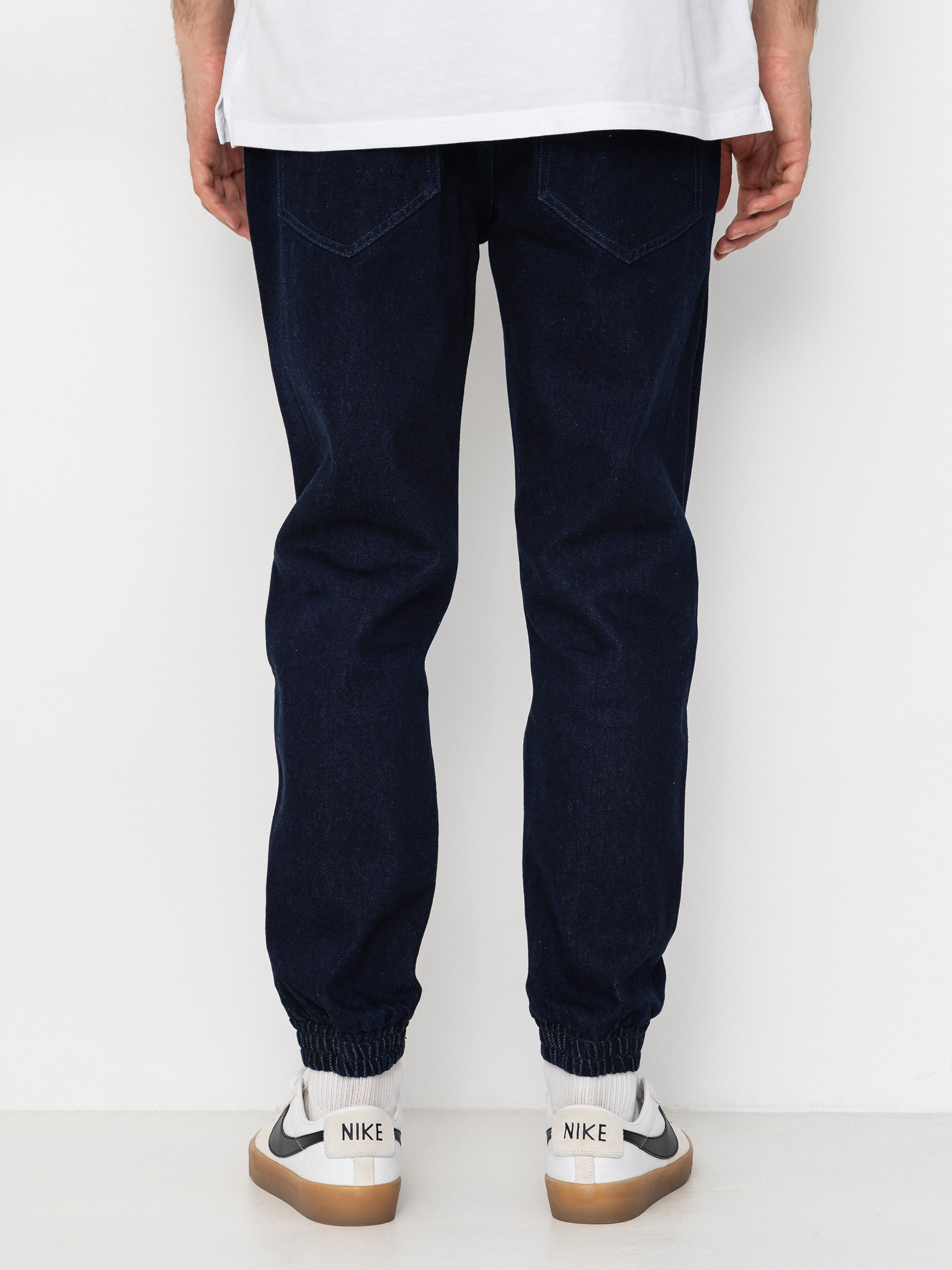 Штани MassDnm Signature 2.0 Jogger Jeans (rinse)