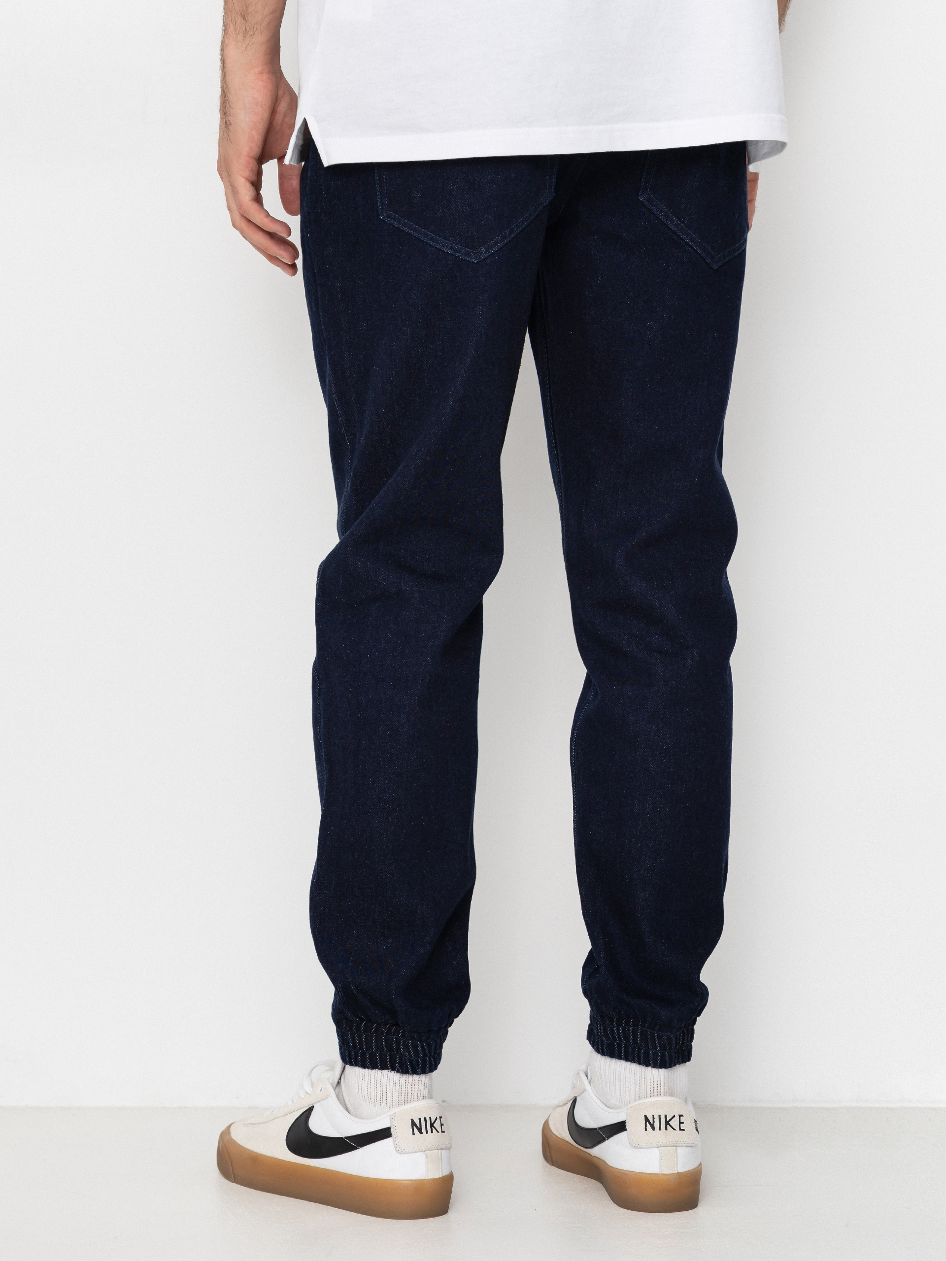 Штани MassDnm Signature 2.0 Jogger Jeans (rinse)