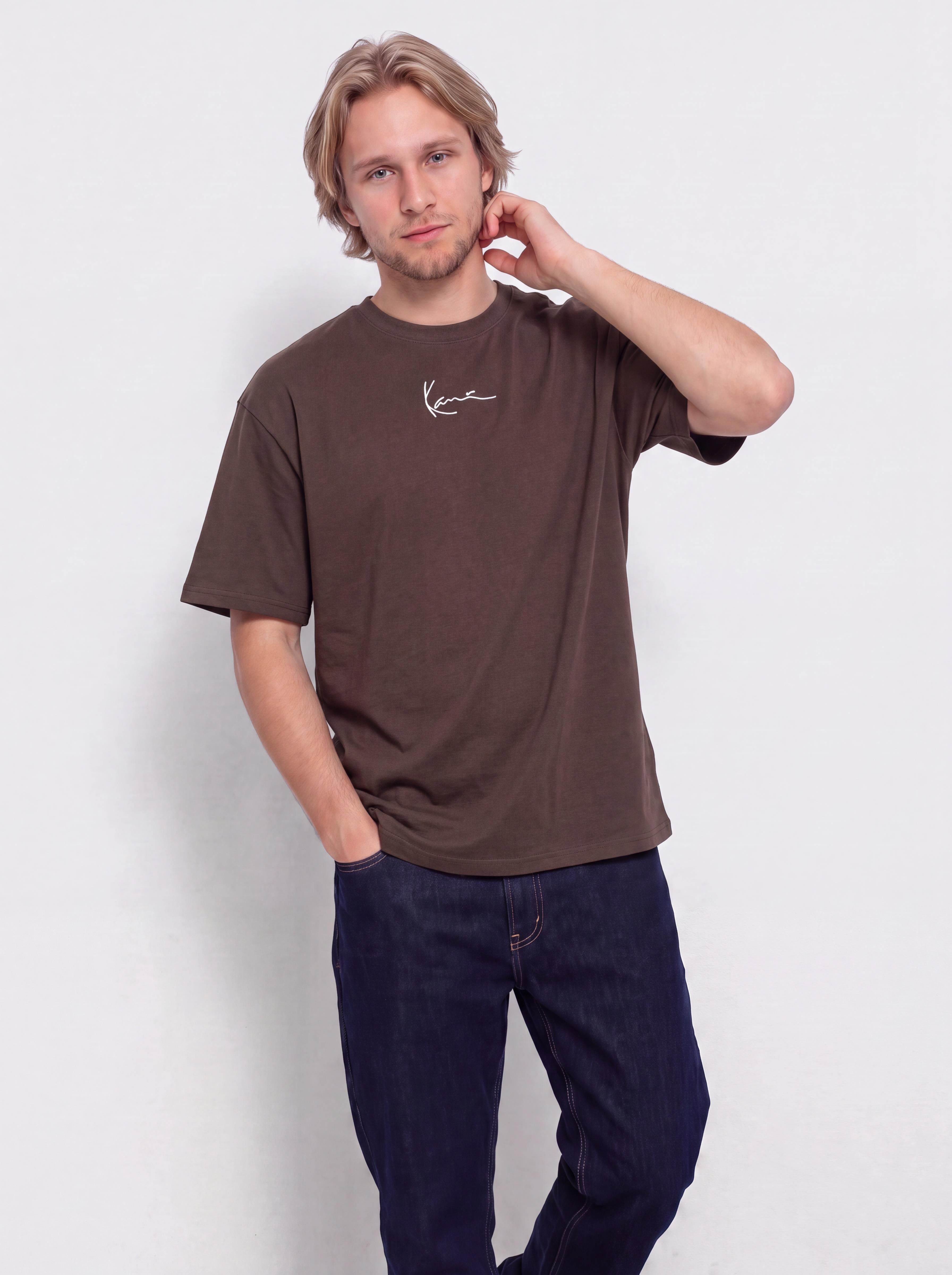 Футболка Karl Kani Small Signature Essential