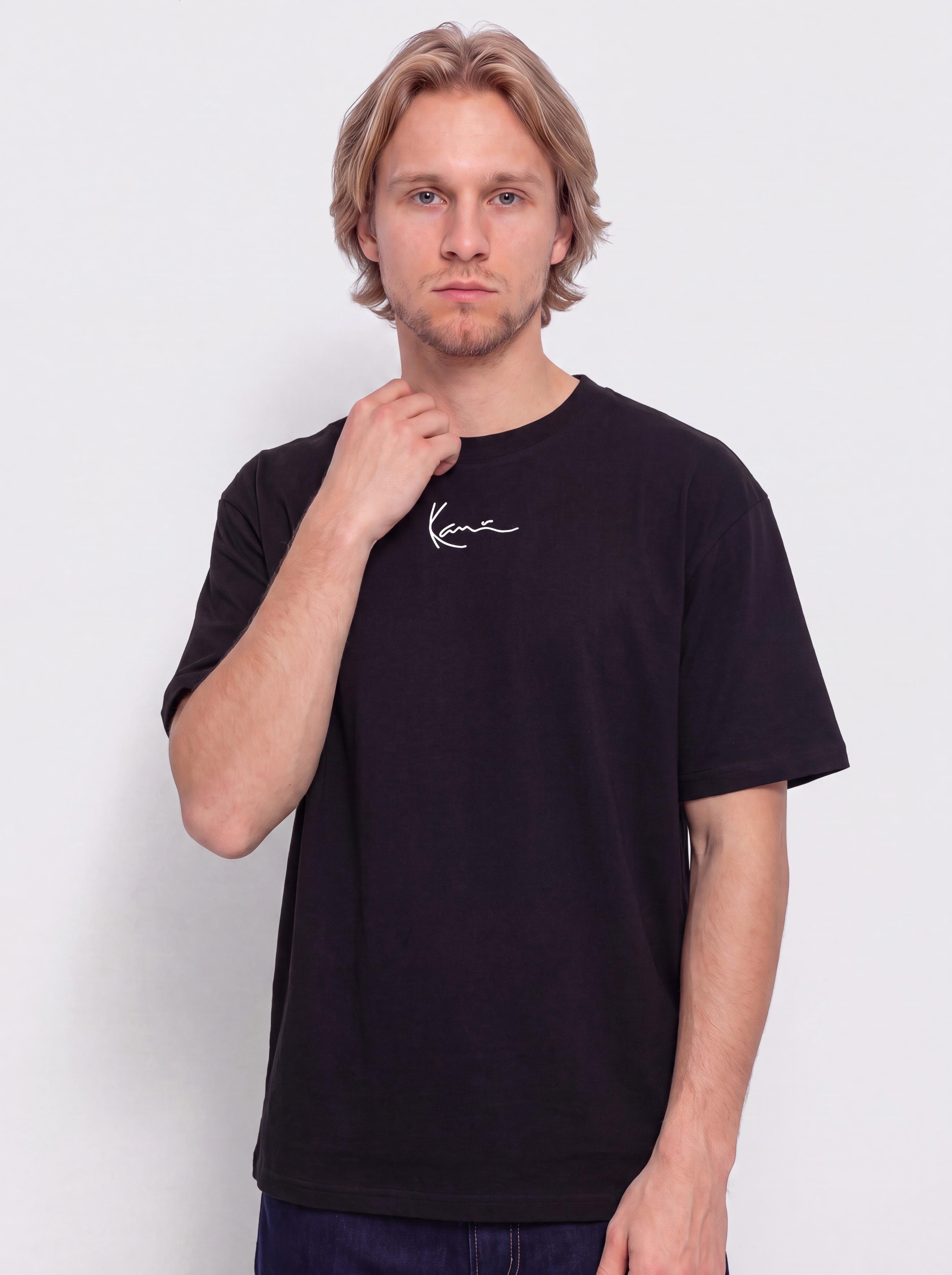 Футболка Karl Kani Signature (black)