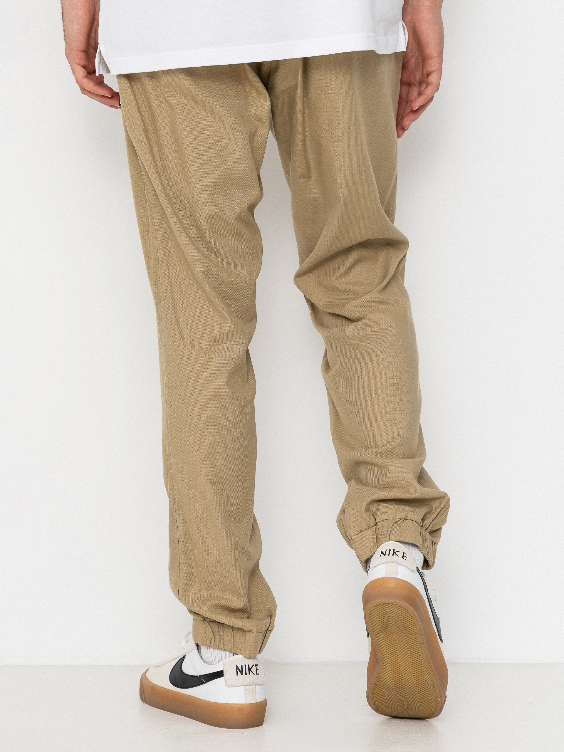 Штани FLOV Banao (light brown)