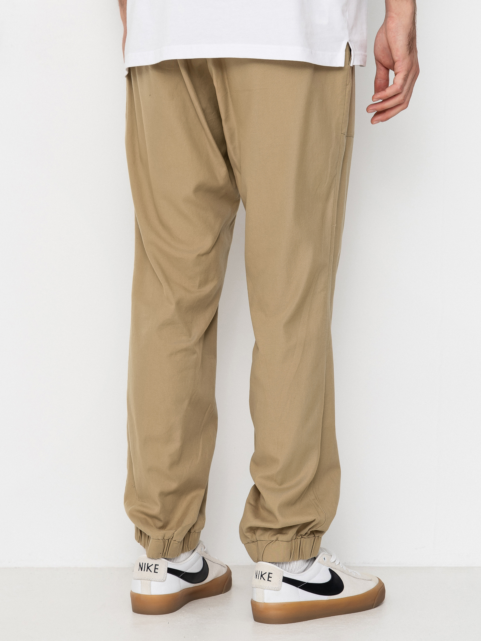 Штани FLOV Banao (light brown)
