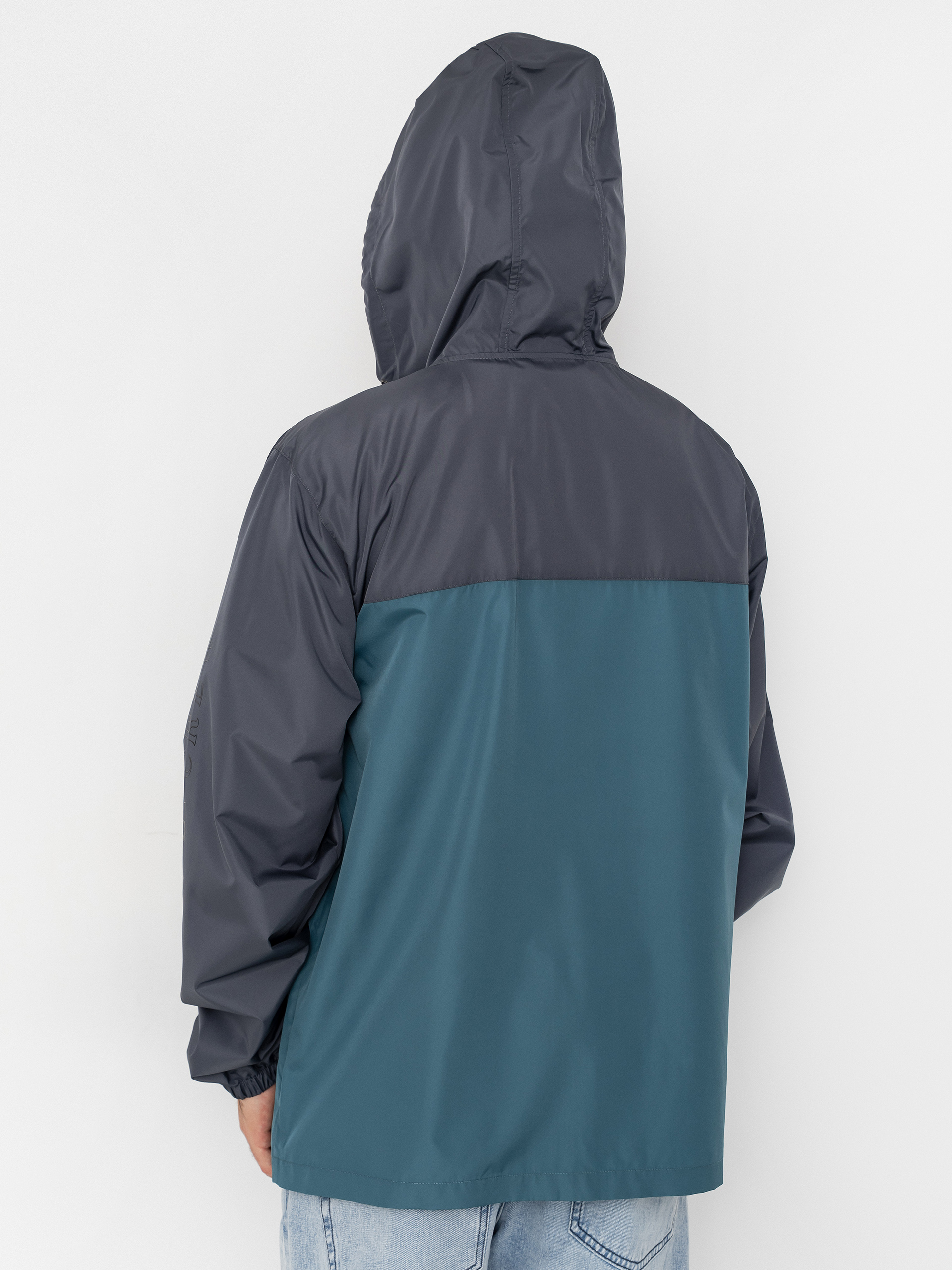 Куртка Salty Crew Surface Windbreaker (magnet)