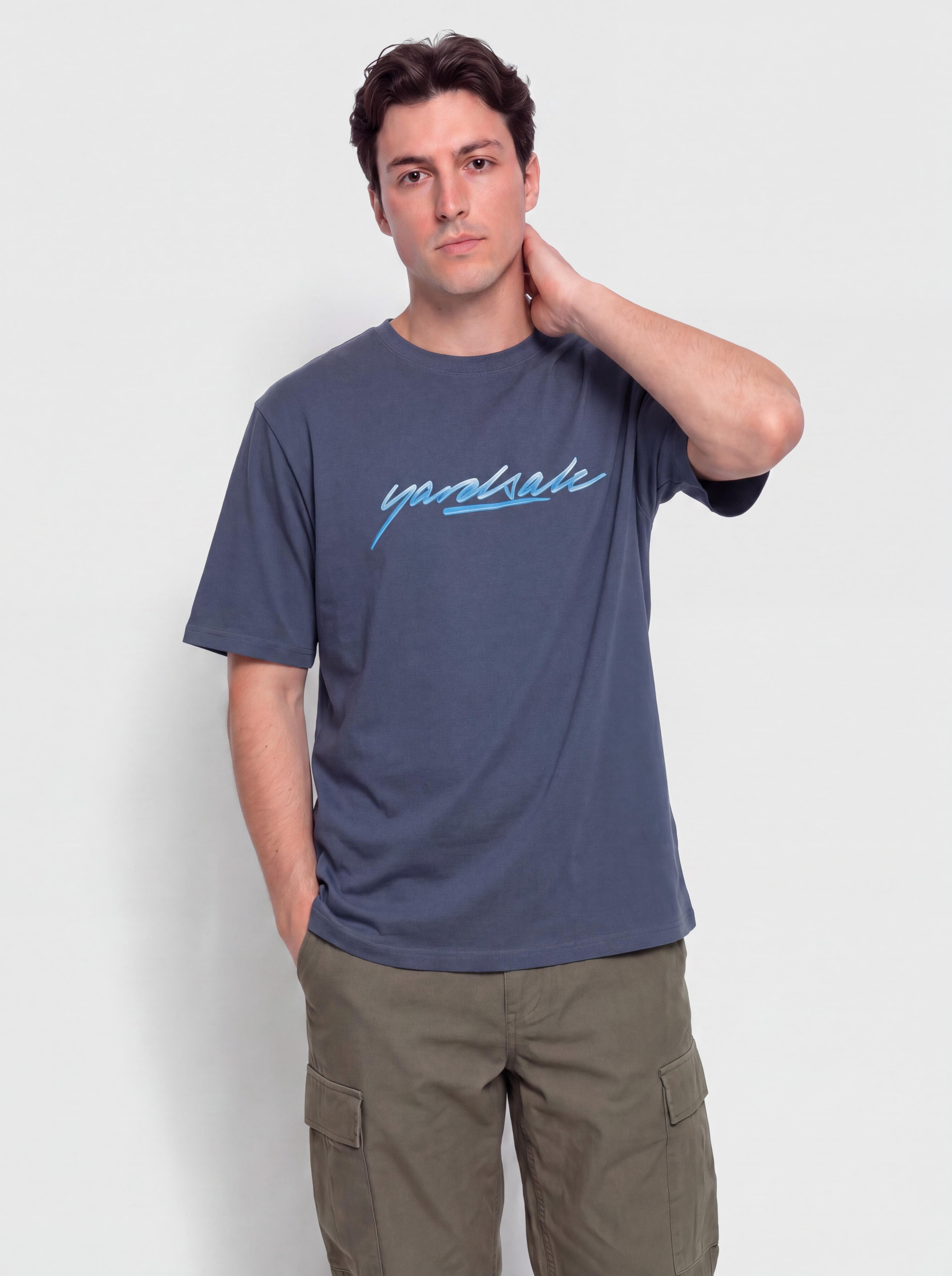 u0424u0443u0442u0431u043eu043bu043au0430 Yardsale Washed Script (blue)