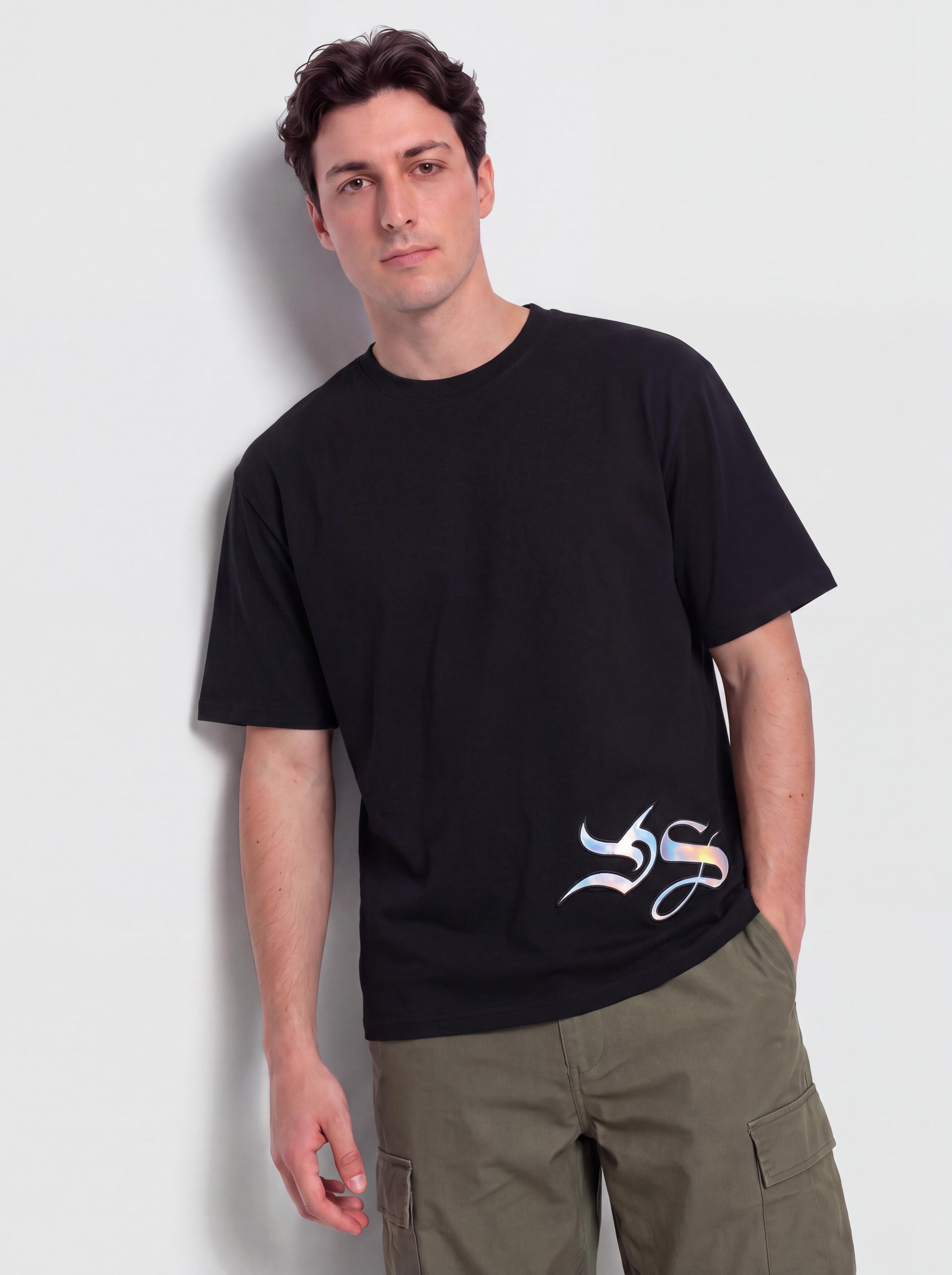Футболка Yardsale YS Applique