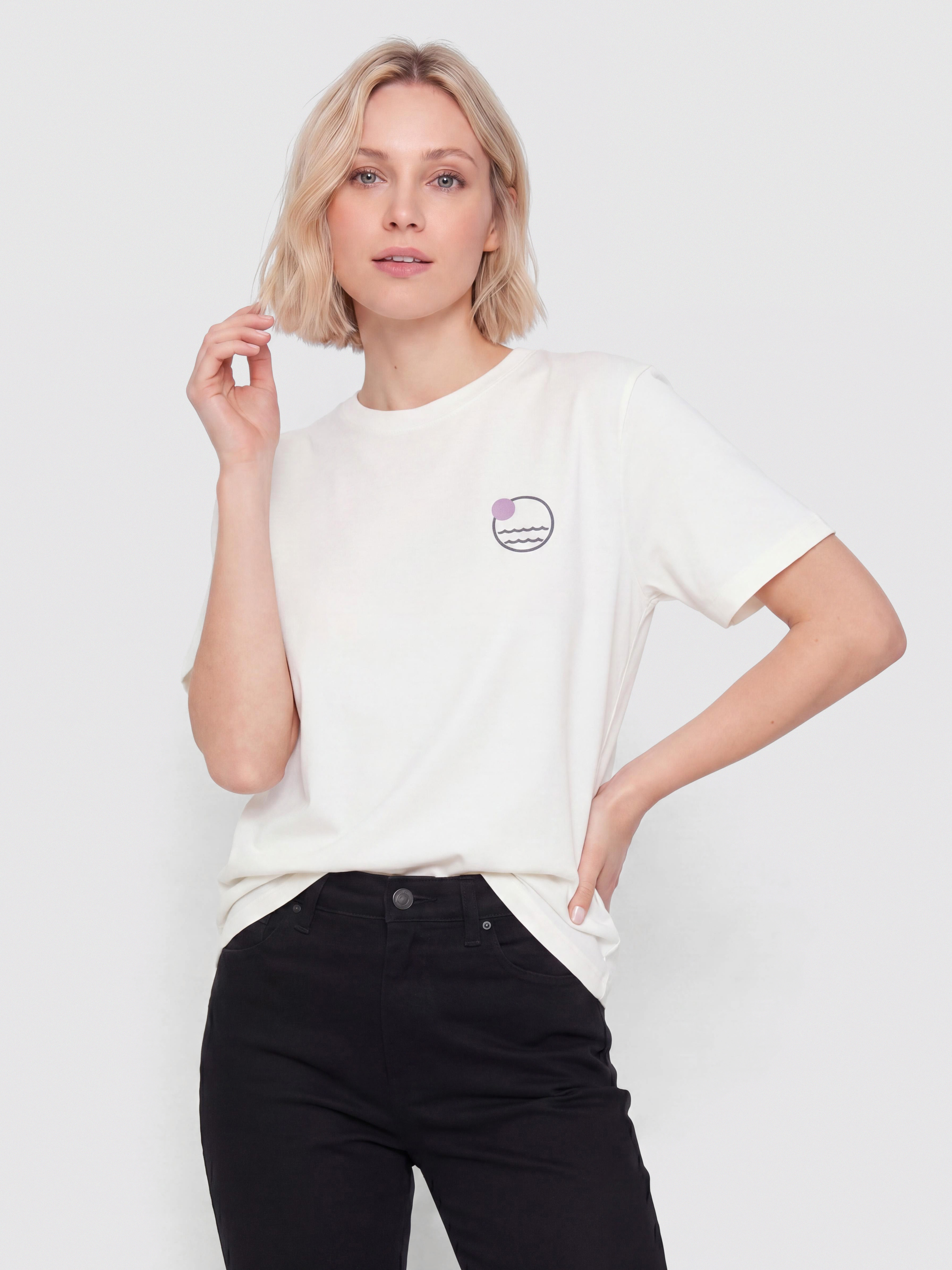 Футболка Surf Inc Surf People