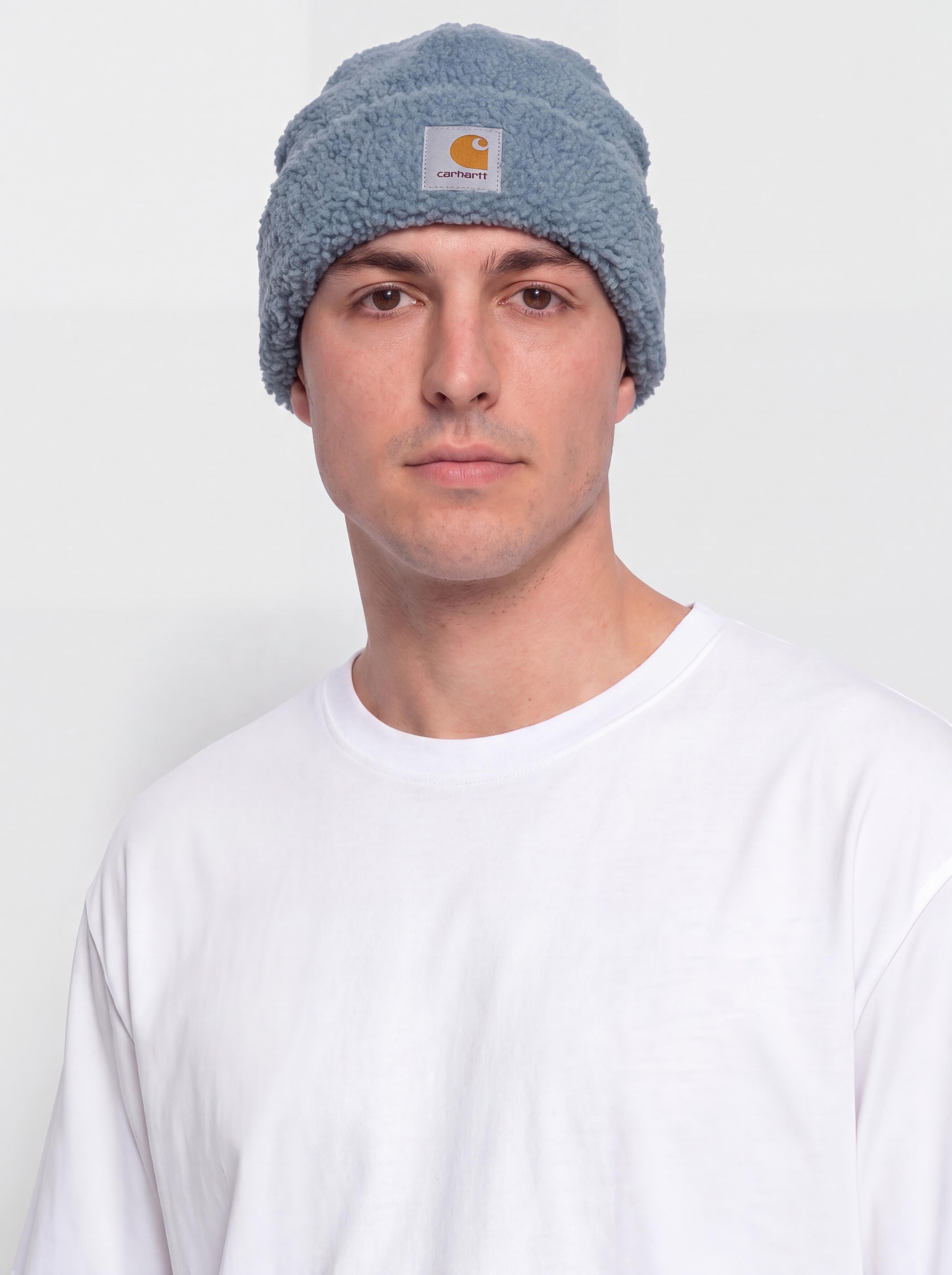 u0428u0430u043fu043au0430 Carhartt WIP Prentis (citadel)