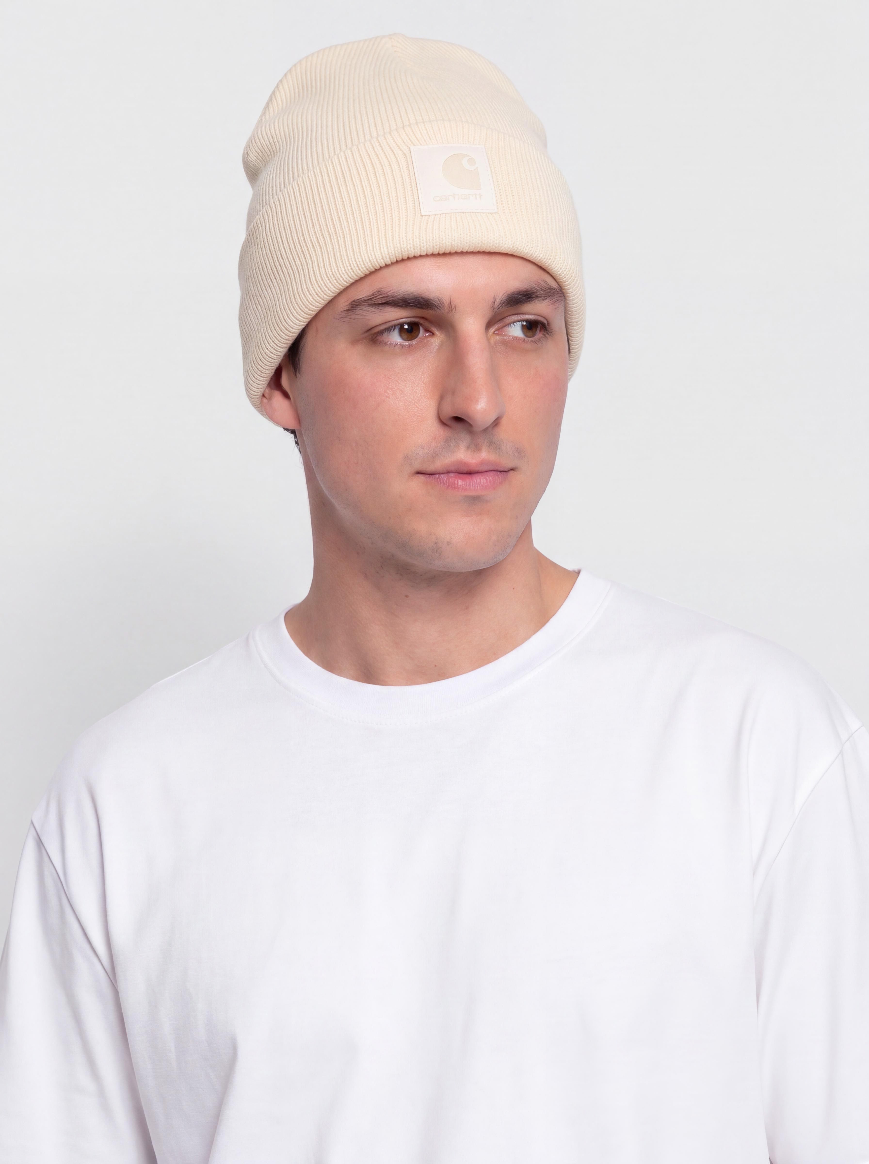 Шапка Carhartt WIP Dawson (natural)