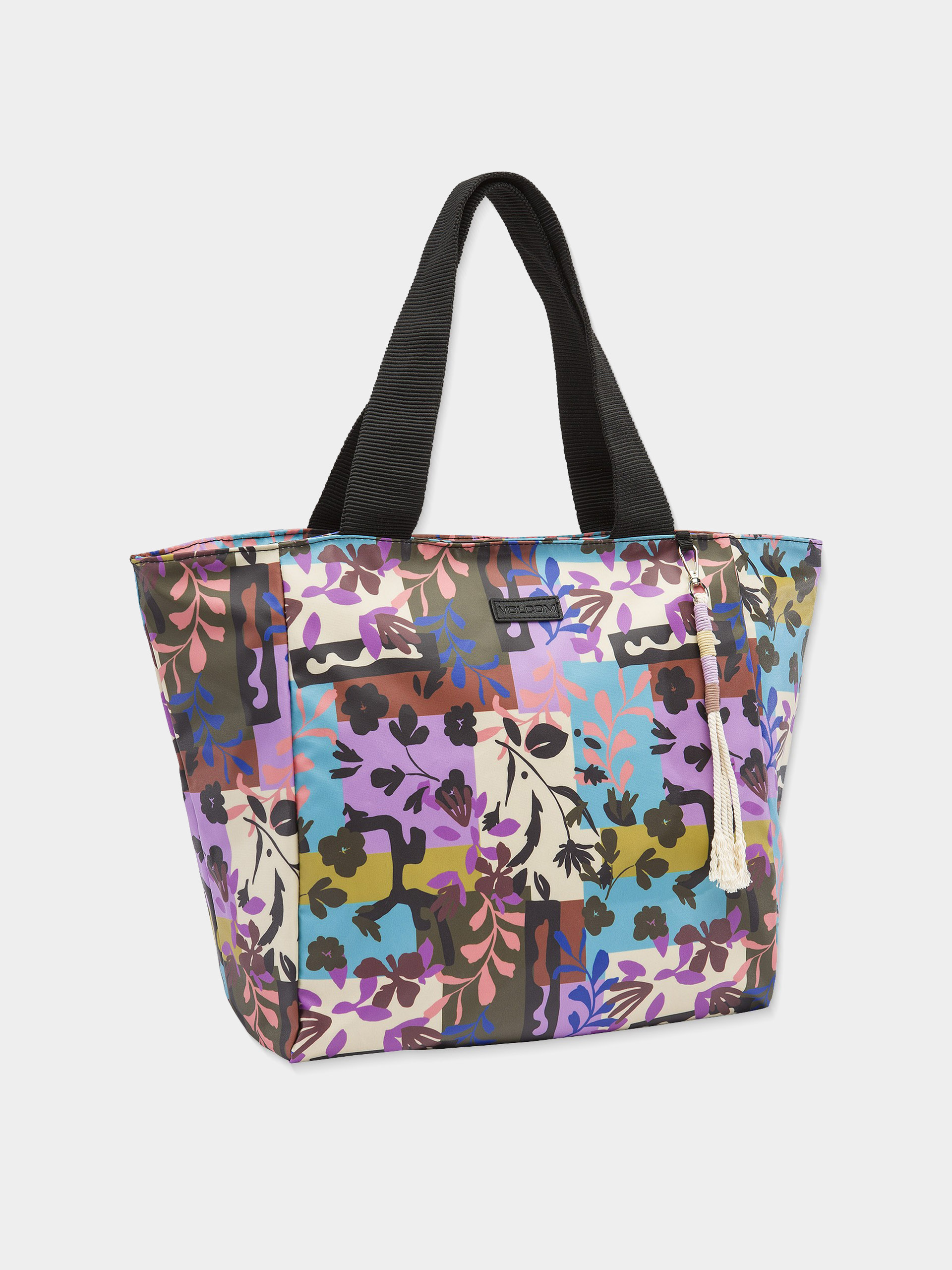 Сумка Volcom Bay Bae Beach Tote Wmn