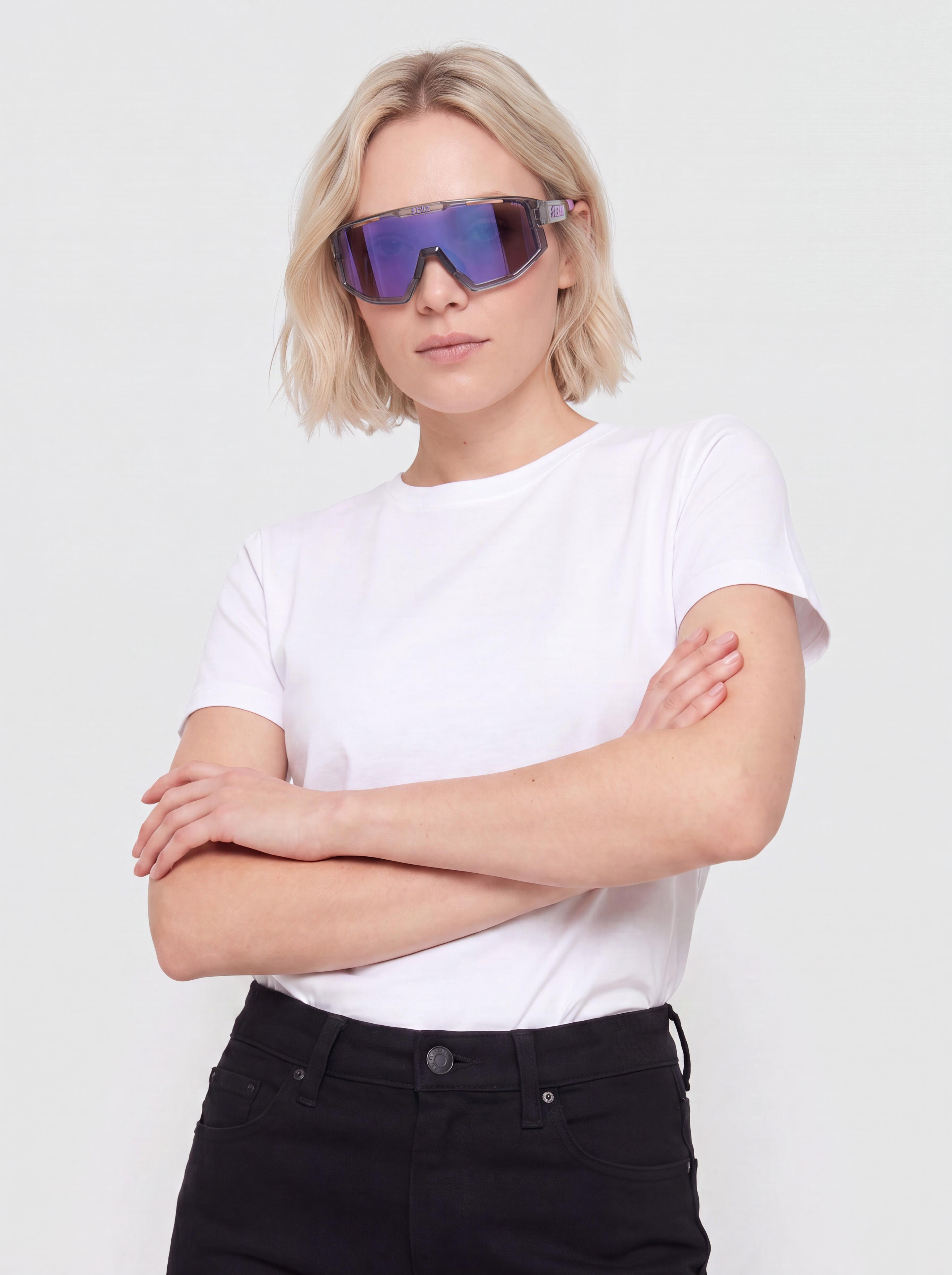Сонцезахисні окуляри Bliz Fusion Small