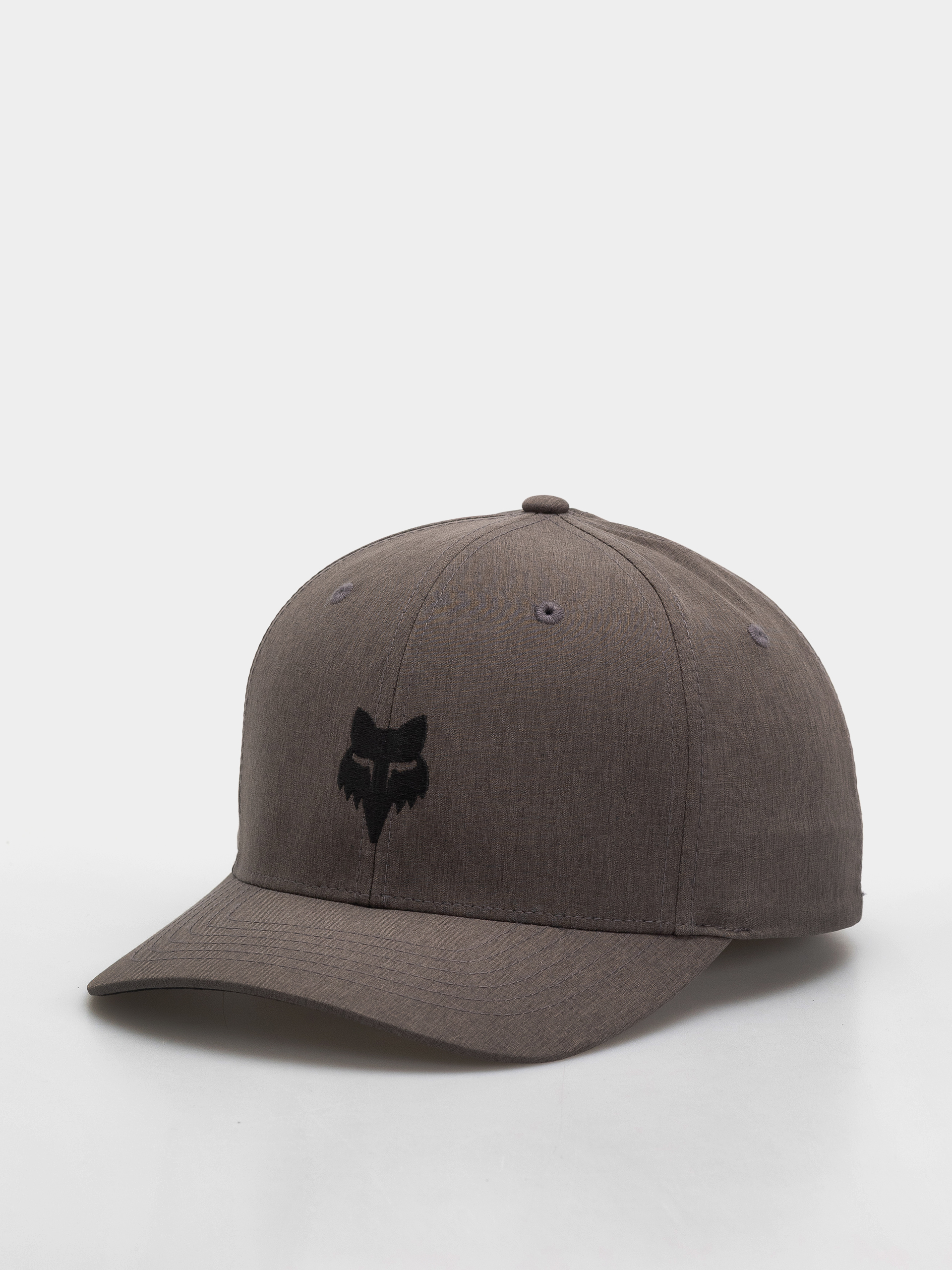 Кепка Fox Head Select Flexfit (black/charcoal)