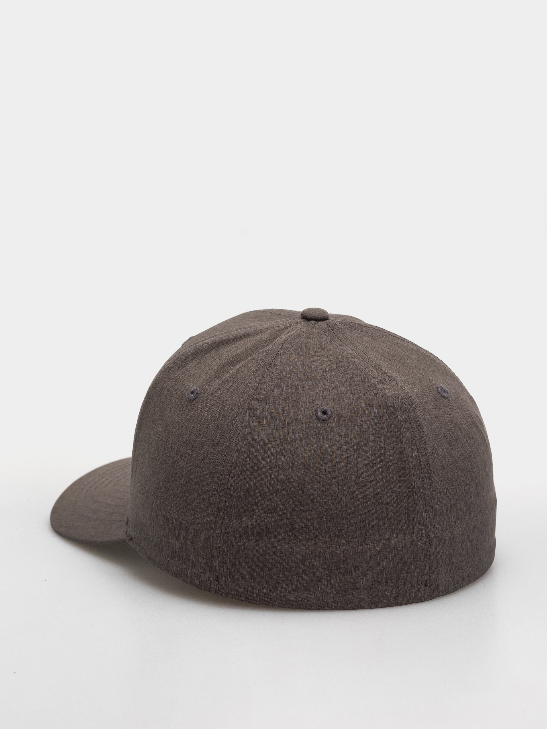 Кепка Fox Head Select Flexfit (black/charcoal)