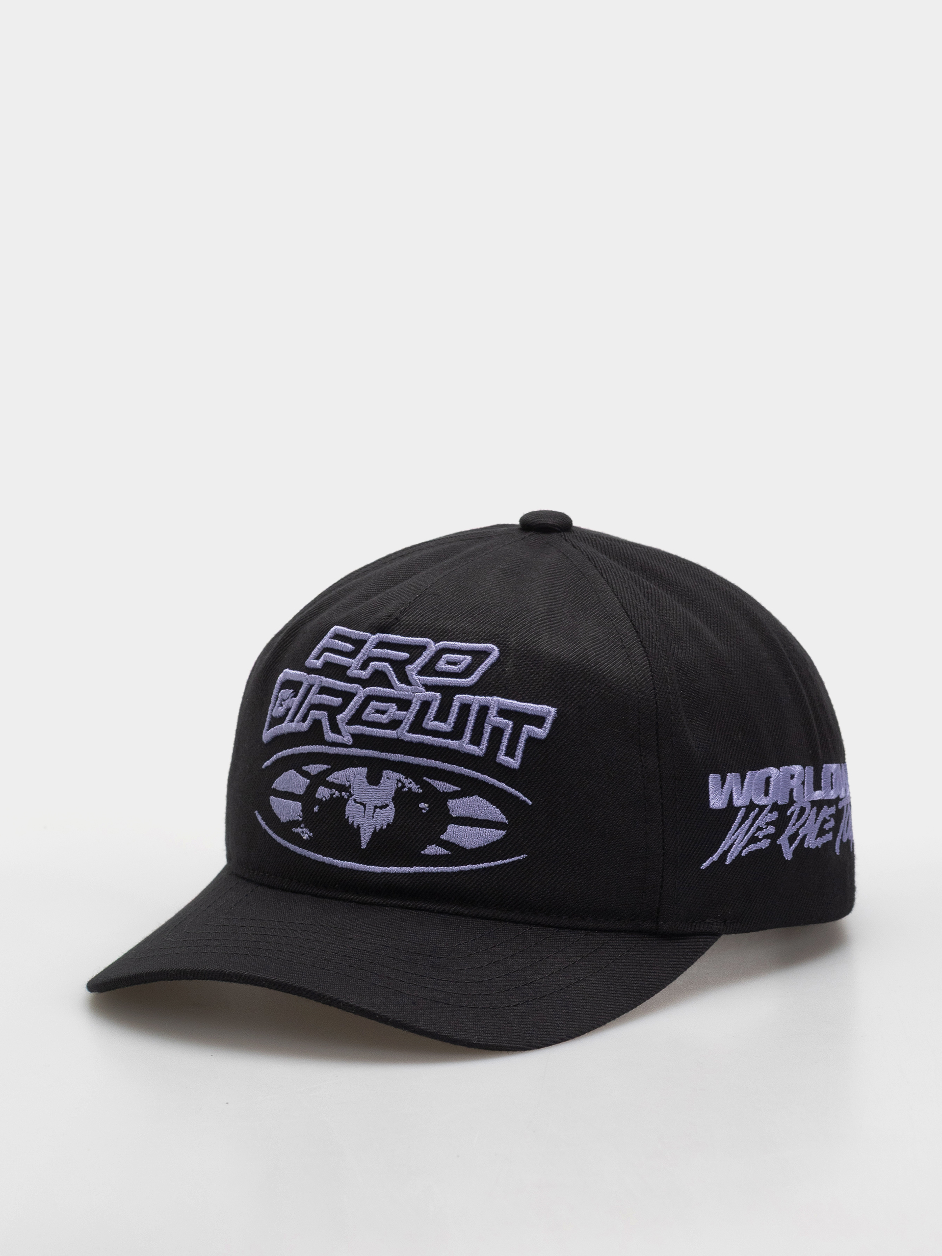 Кепка Fox Pro Circuit Snapback