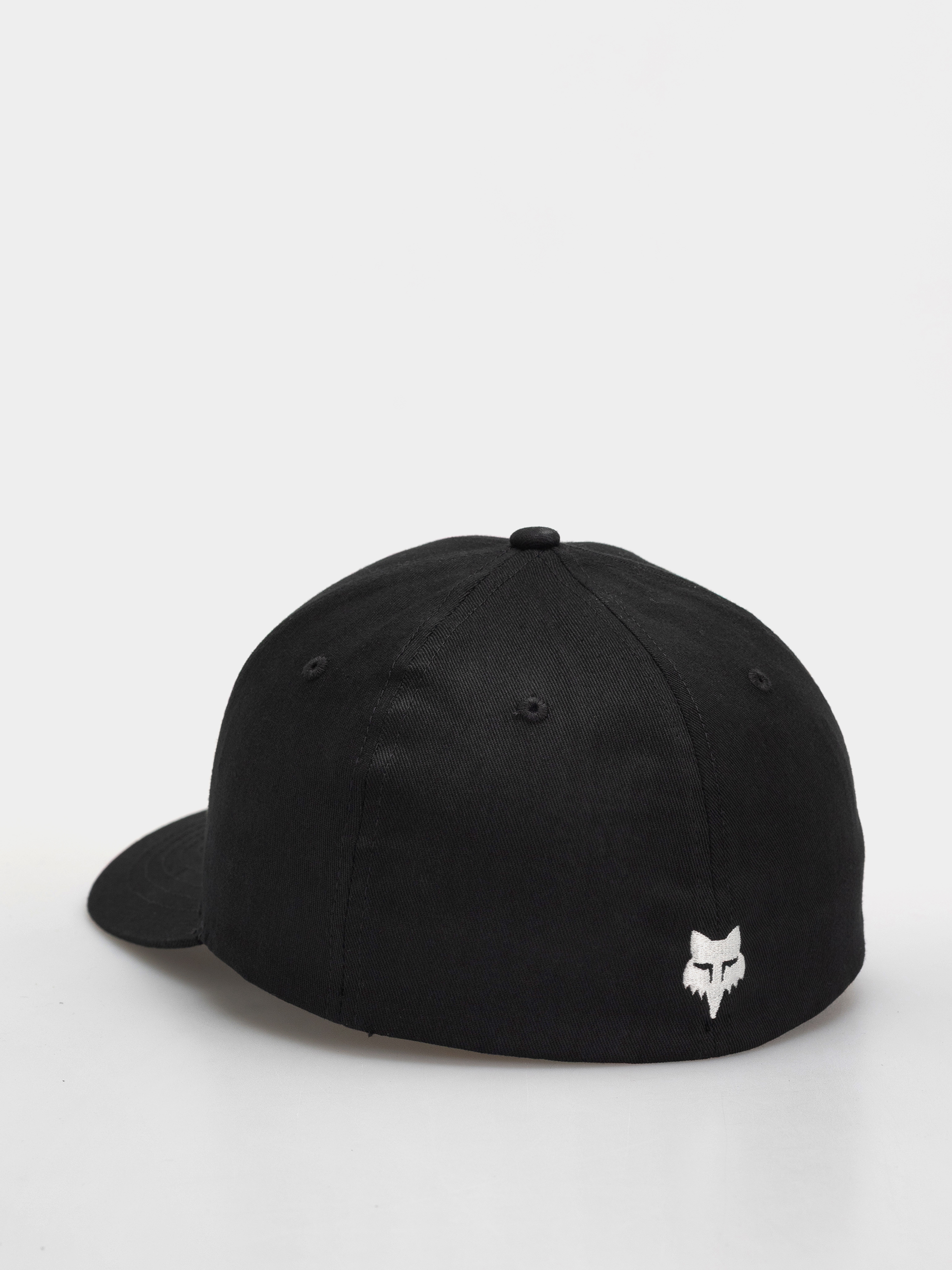 Кепка Fox 1974 Flexfit (black)