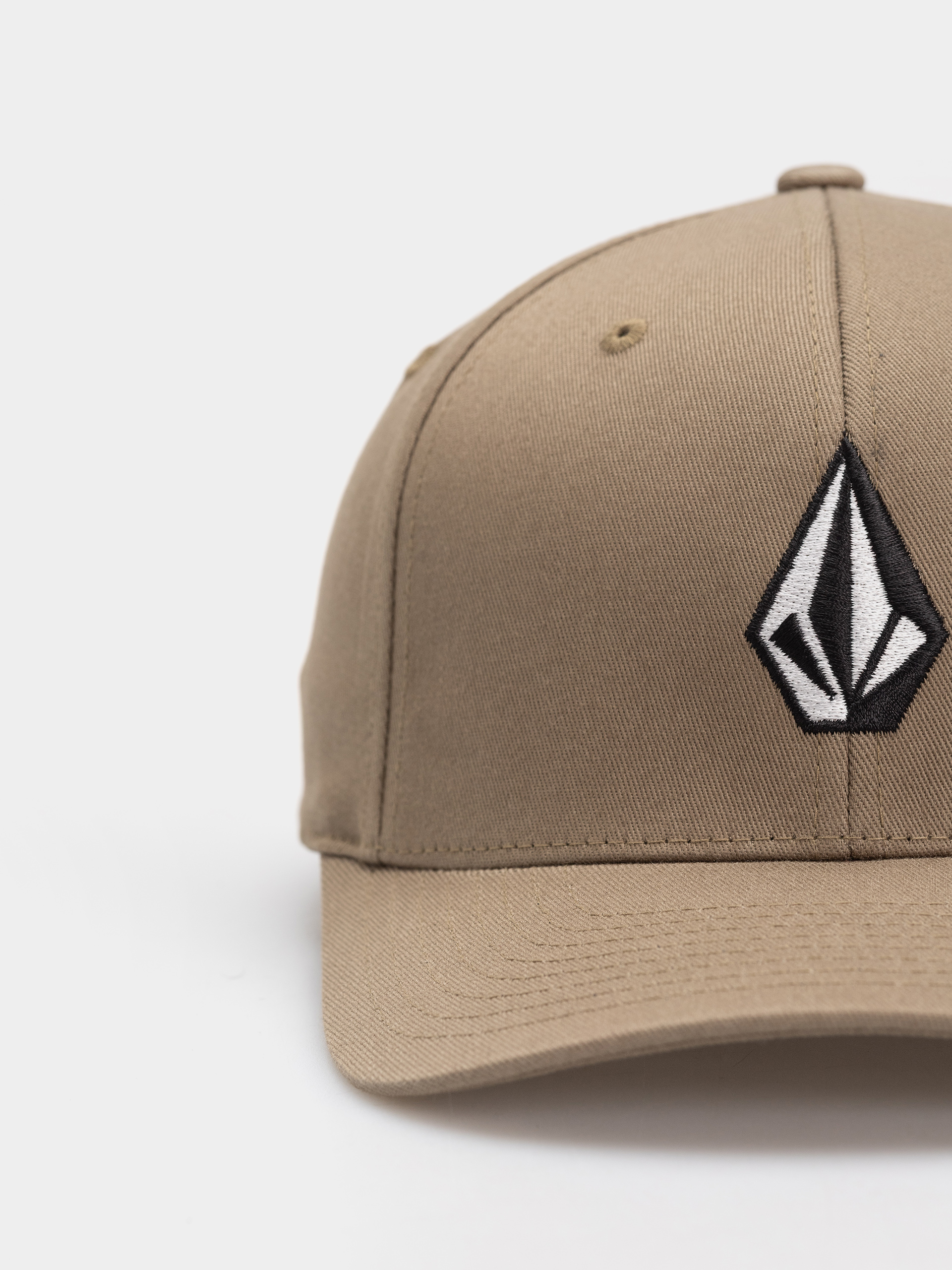 Кепка Volcom Full Stone (earth)