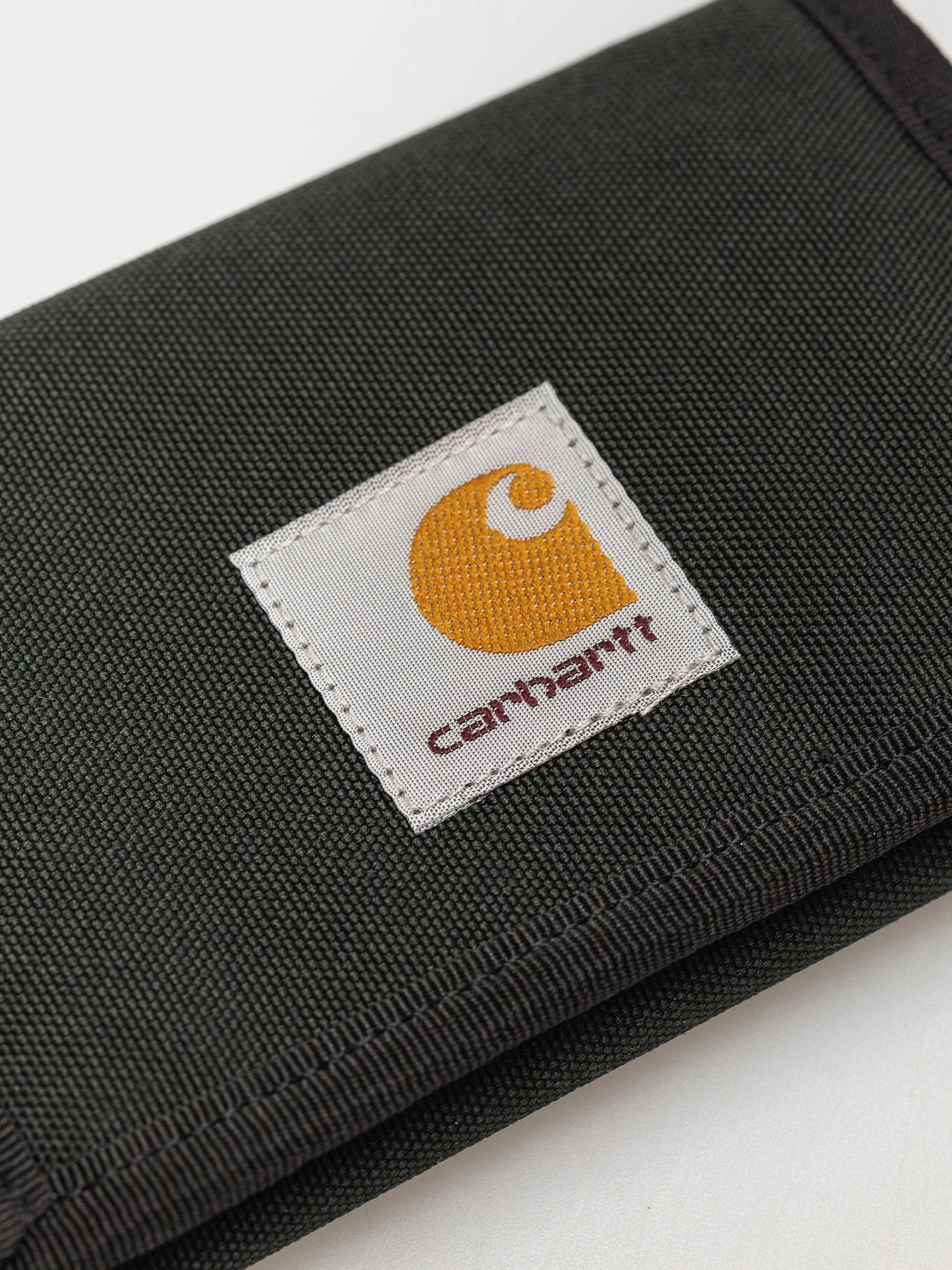 Гаманець Carhartt WIP Alec (raven)