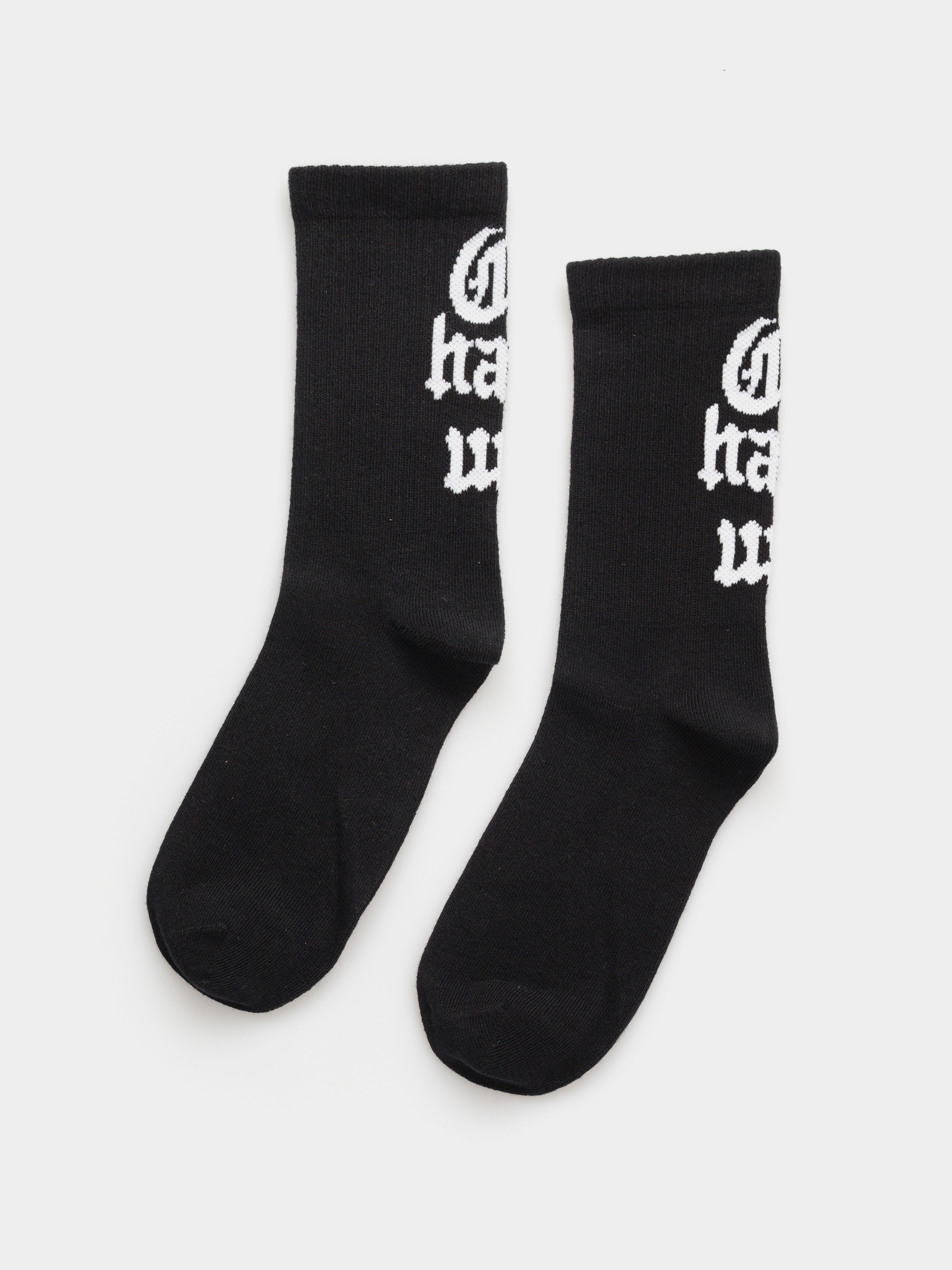  u0428u043au0430u0440u043fu0435u0442u043au0438 Carhartt WIP Blackletter Wmn (black)