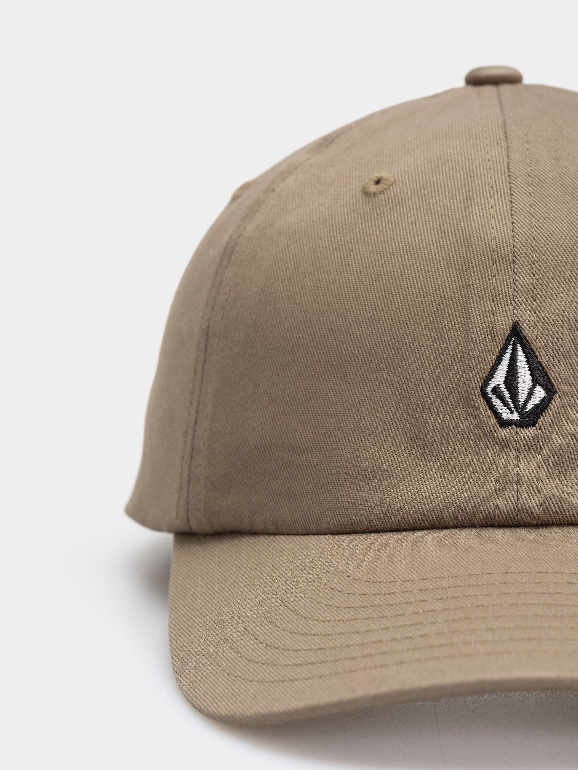 Кепка Volcom Full Stone (earth)
