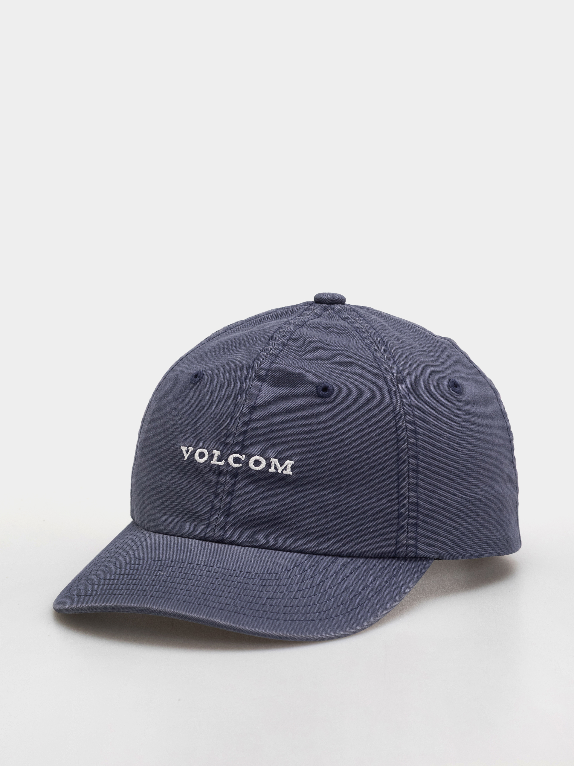 Кепка Volcom Full Stone Washed (marine)