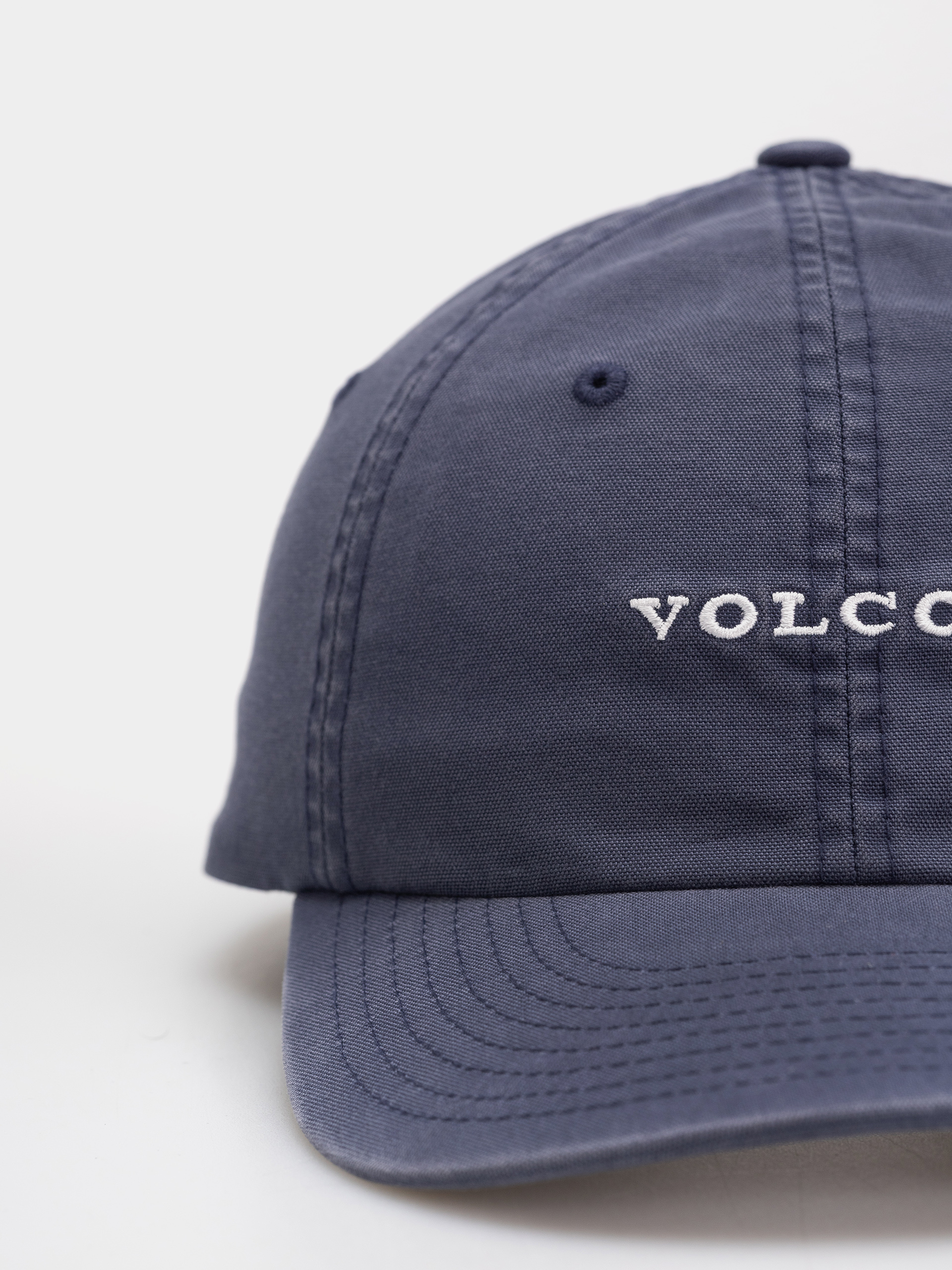 Кепка Volcom Full Stone Washed (marine)