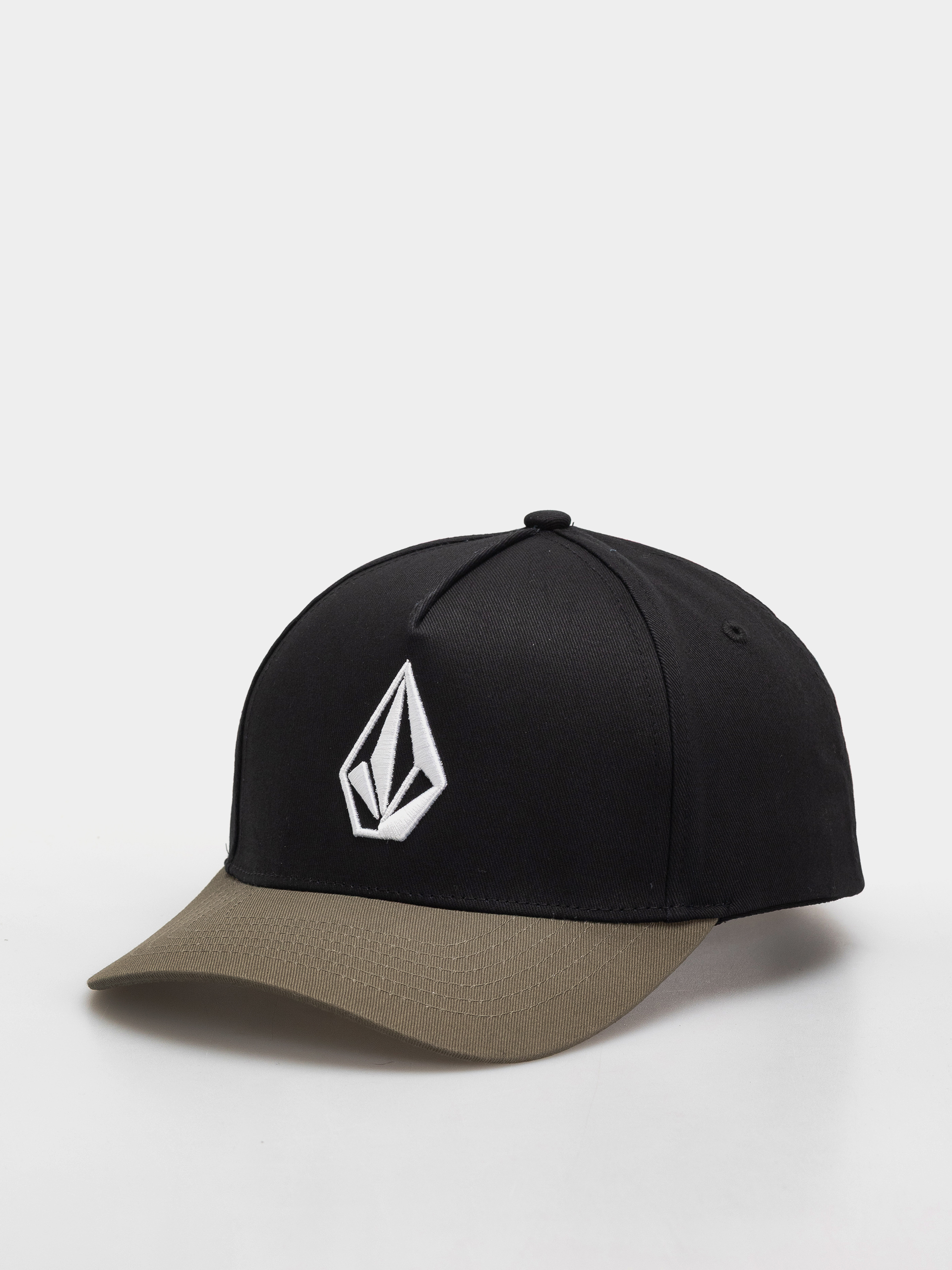 u041au0435u043fu043au0430 Volcom Embossed Stone (wintermoss)