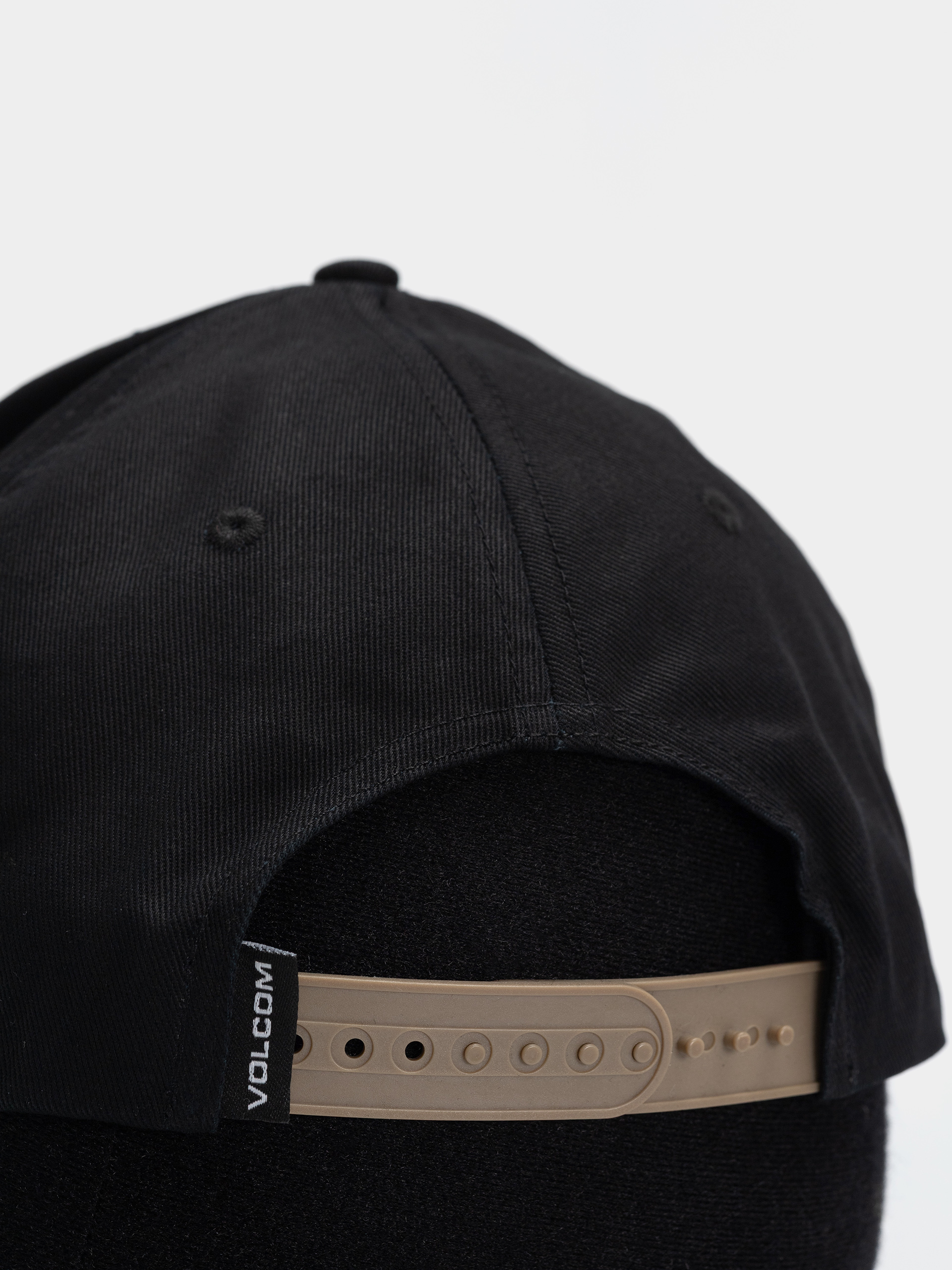 Кепка Volcom Embossed Stone (wintermoss)