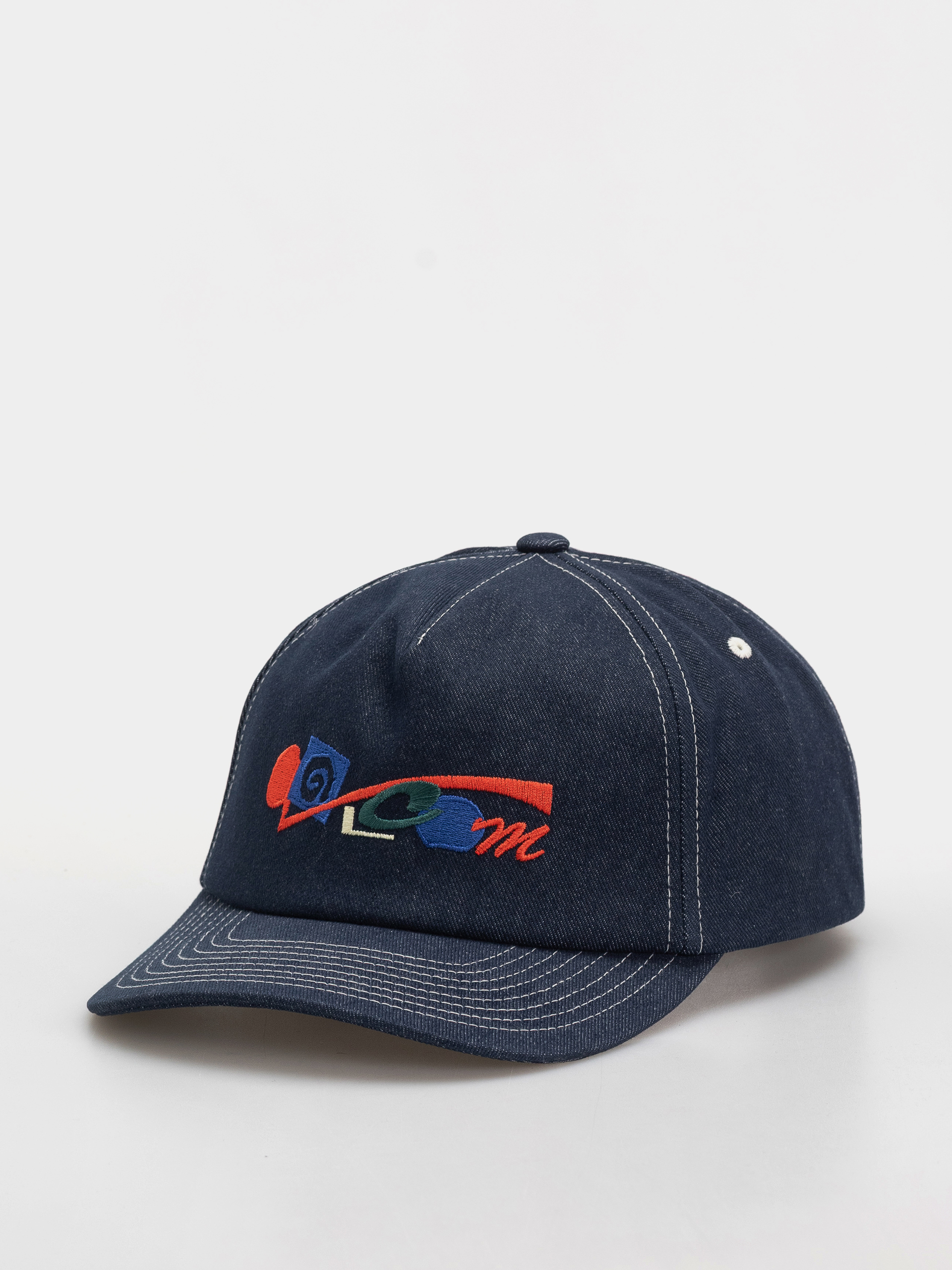 Кепка Volcom Fa Carrau