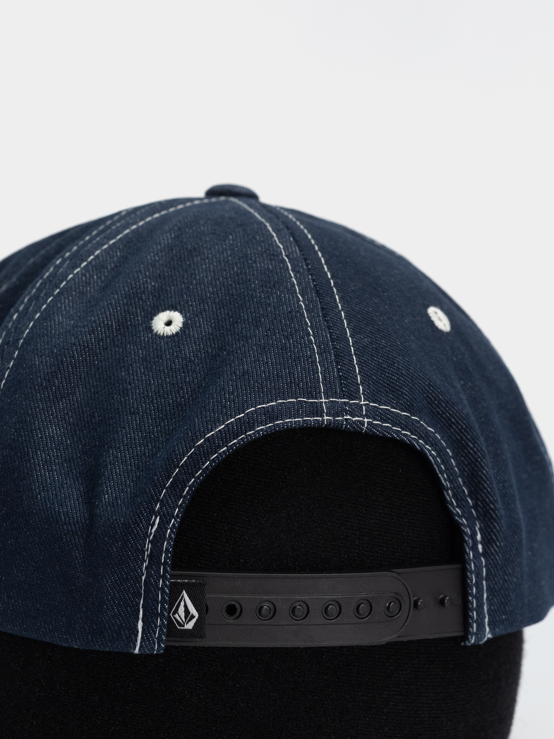 Кепка Volcom Fa Carrau (marine)