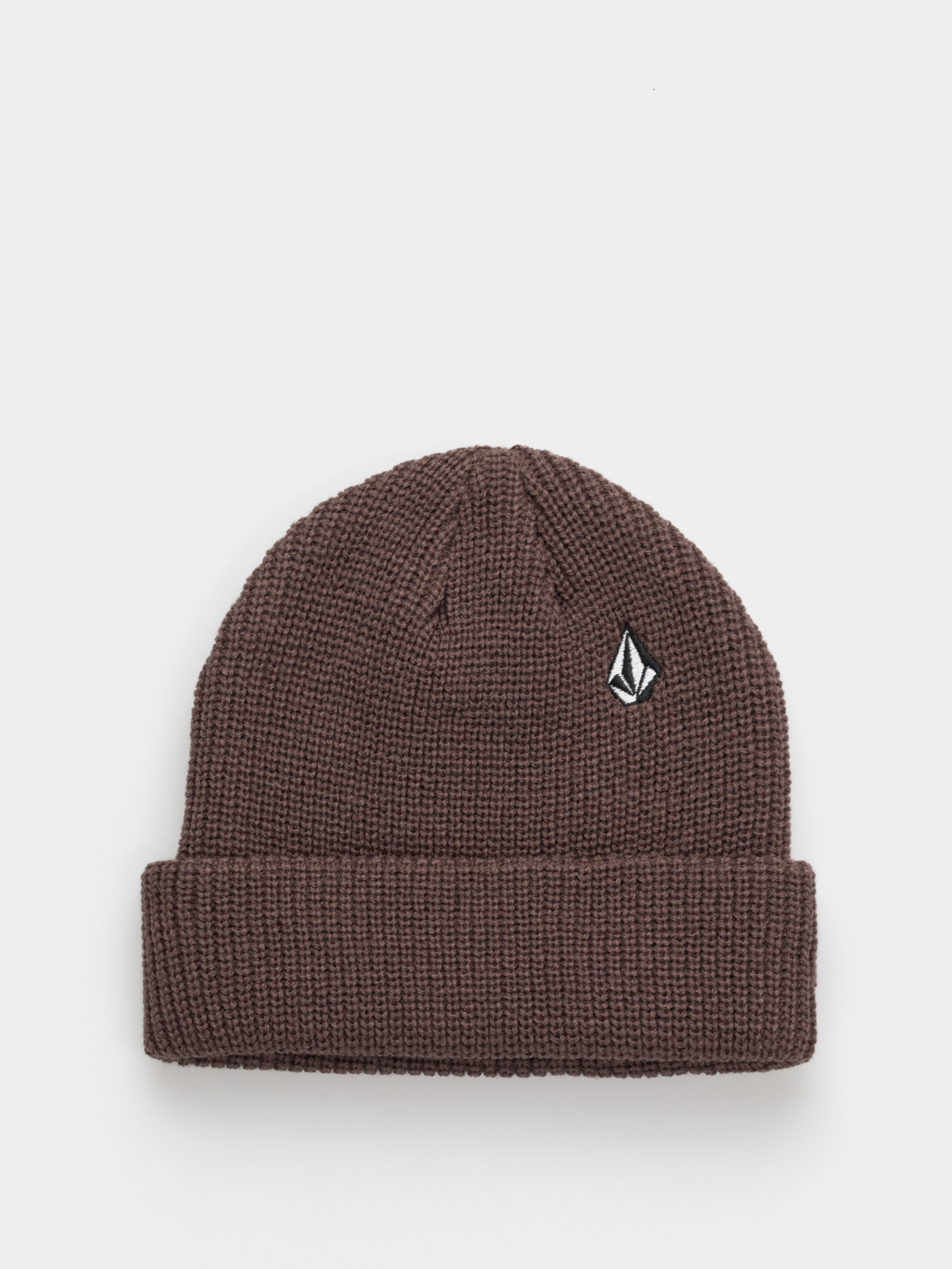 u0428u0430u043fu043au0430 Volcom Full Stone (raisin)