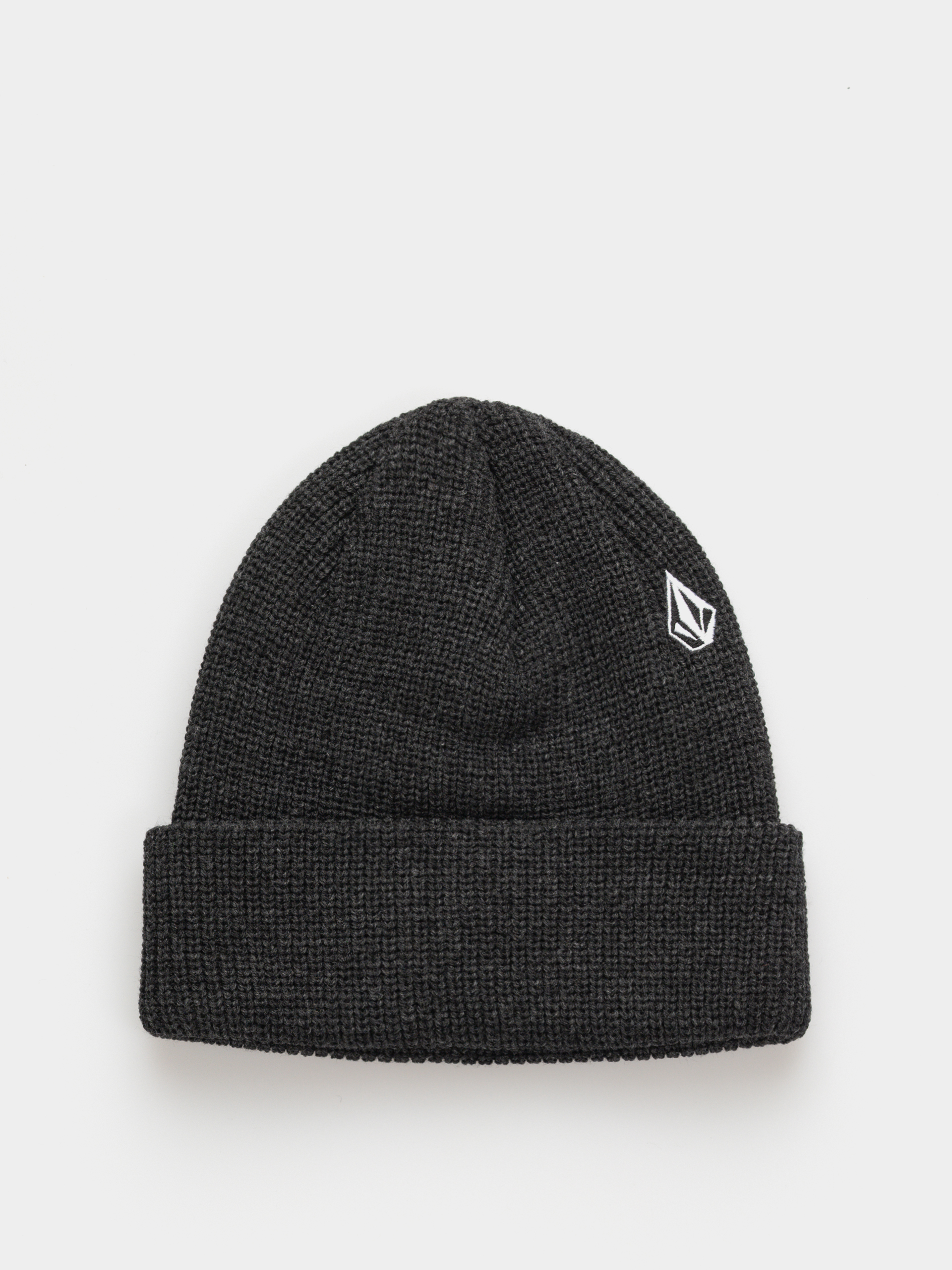 u0428u0430u043fu043au0430 Volcom Full Stone (charcoal heather)