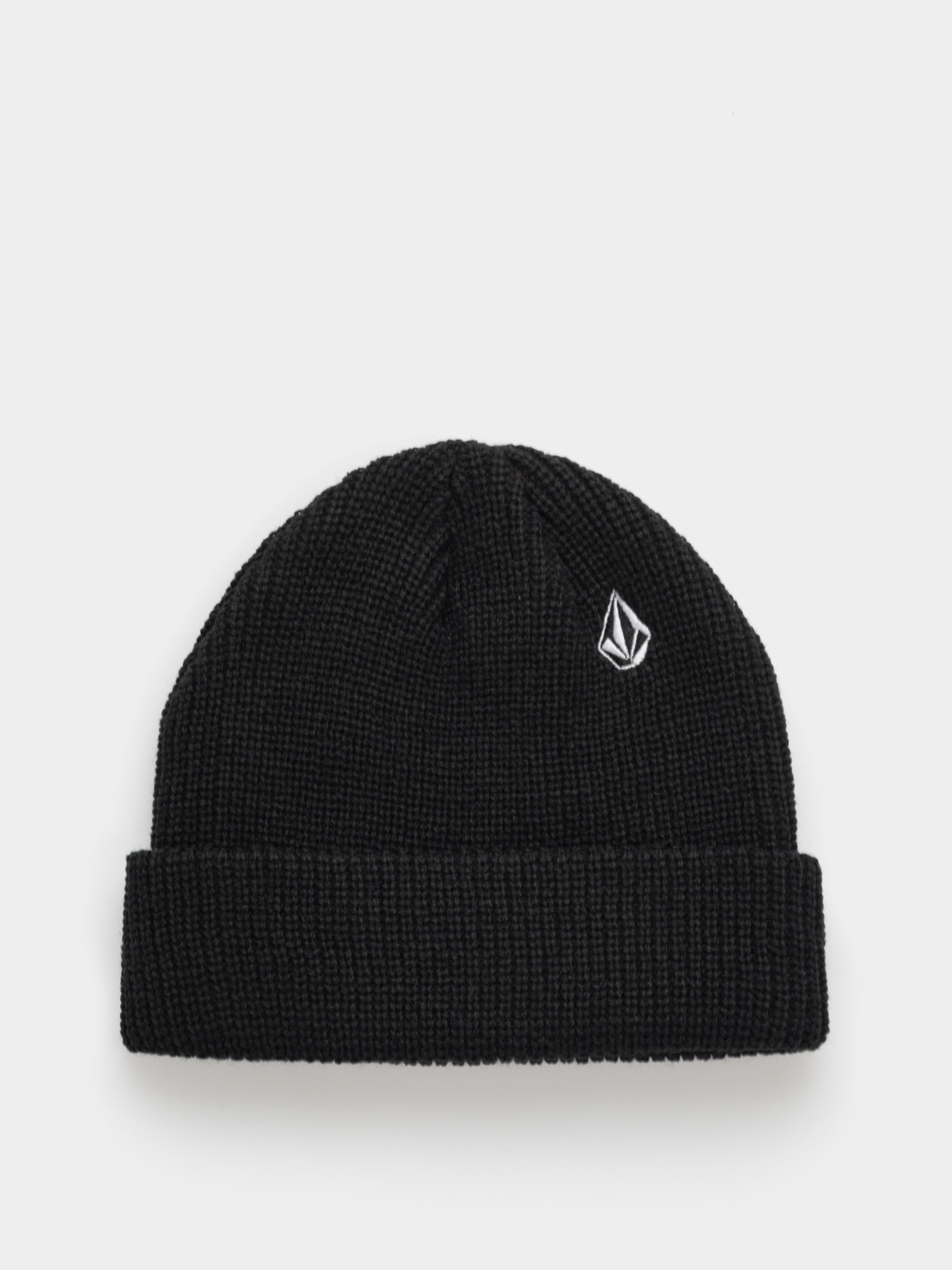 u0428u0430u043fu043au0430 Volcom Full Stone (black)