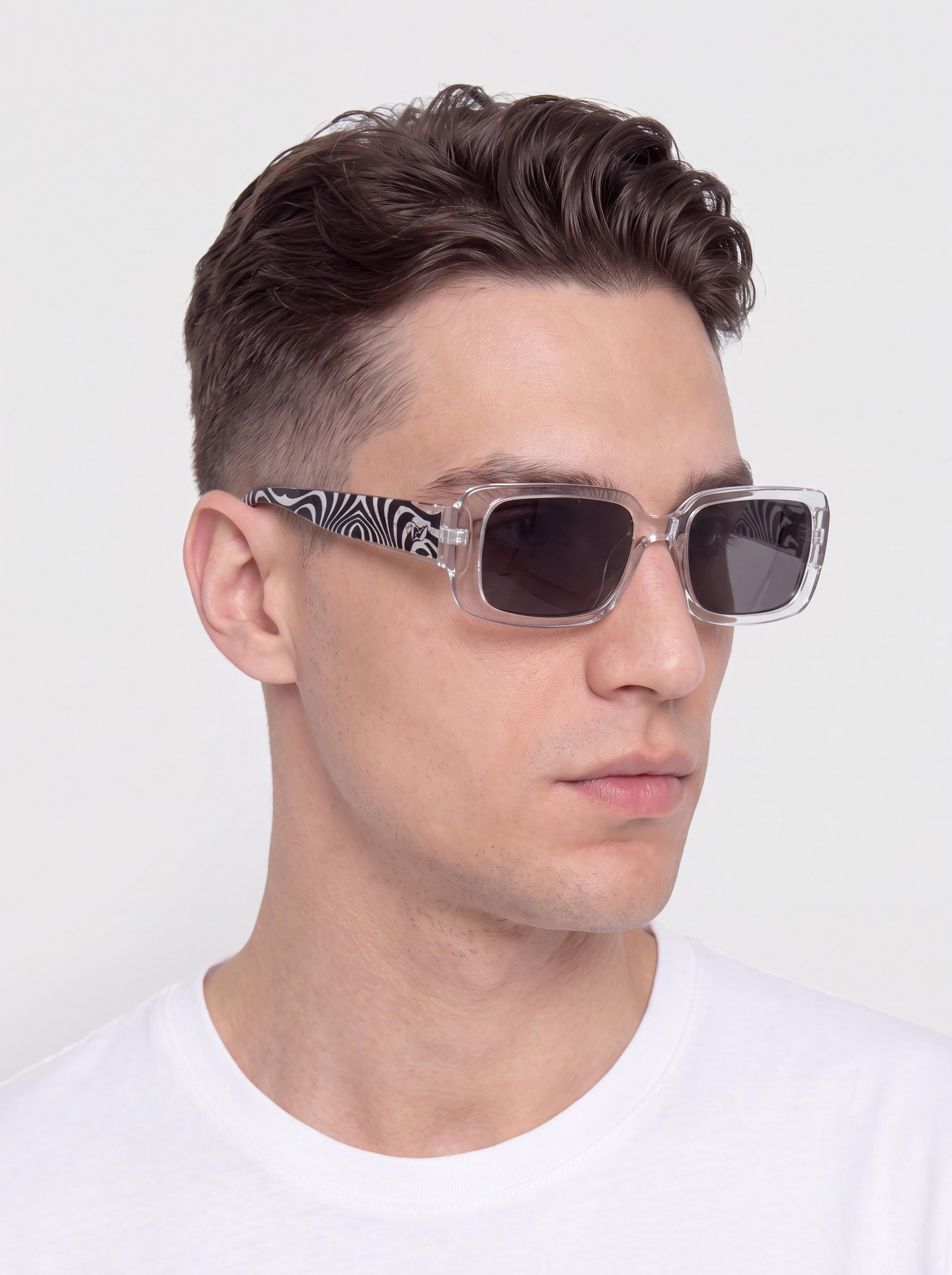 Сонцезахисні окуляри Volcom True