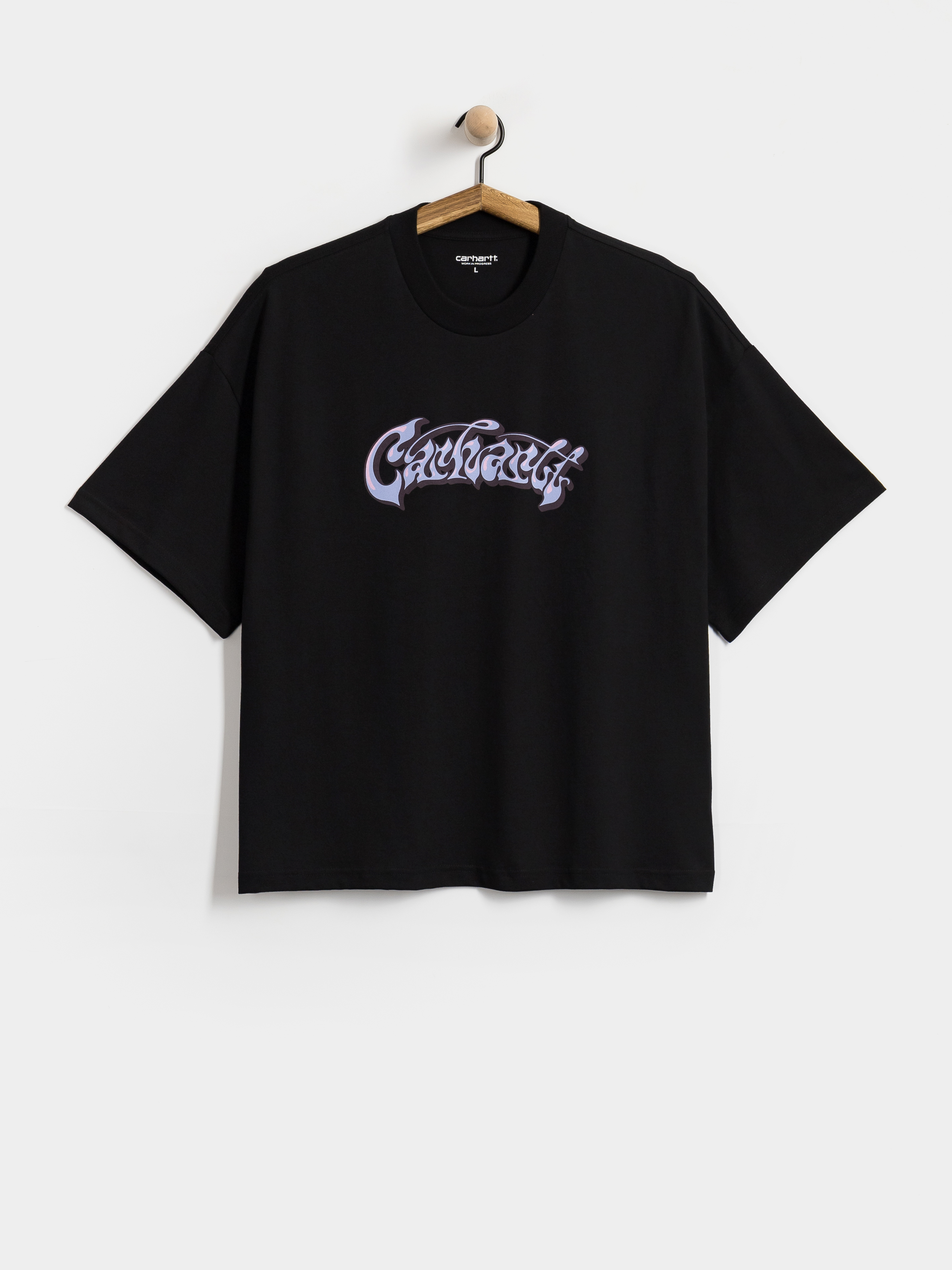 u0424u0443u0442u0431u043eu043bu043au0430 Carhartt WIP Booger (black)