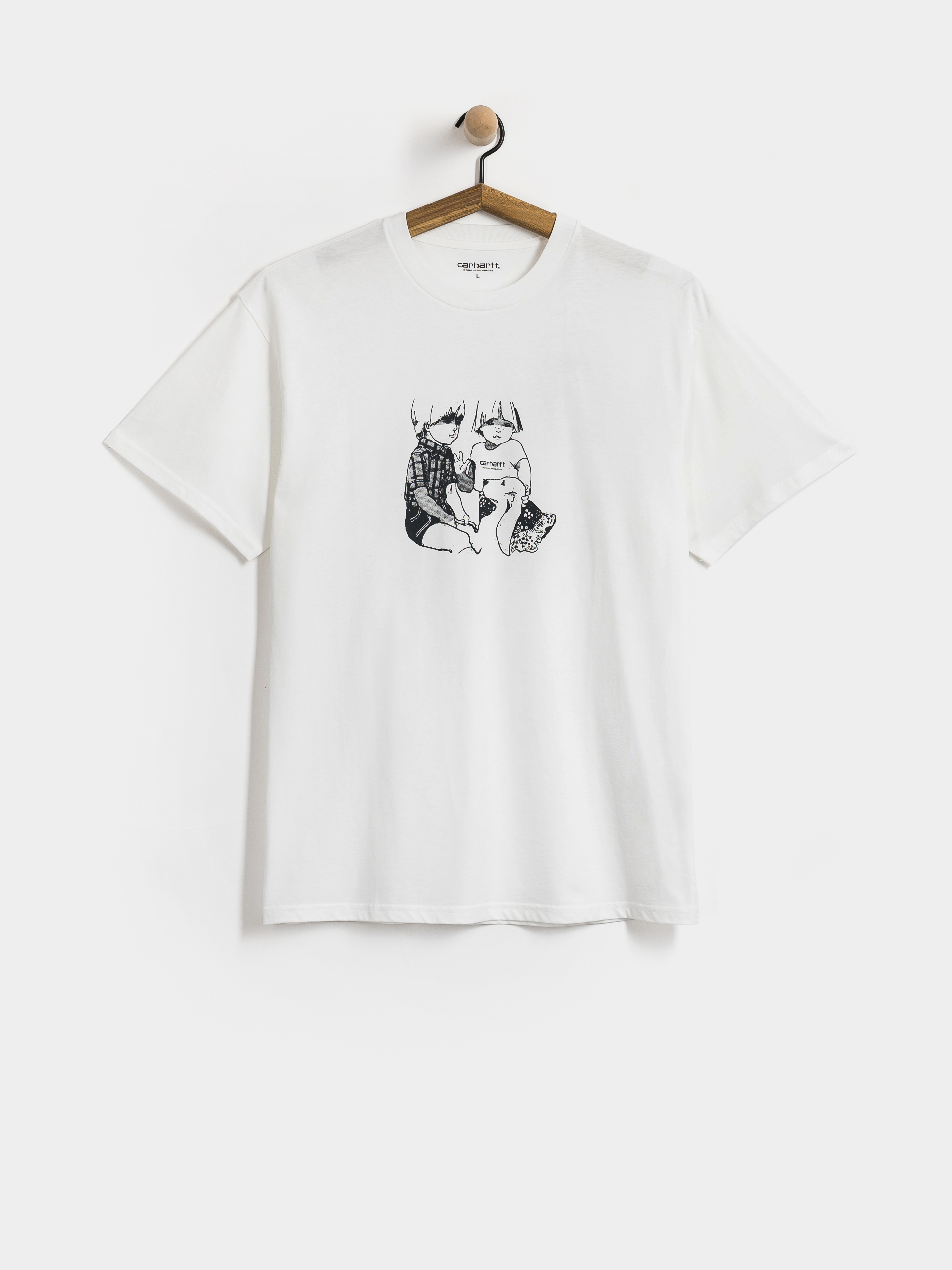Футболка Carhartt WIP Dreamrift