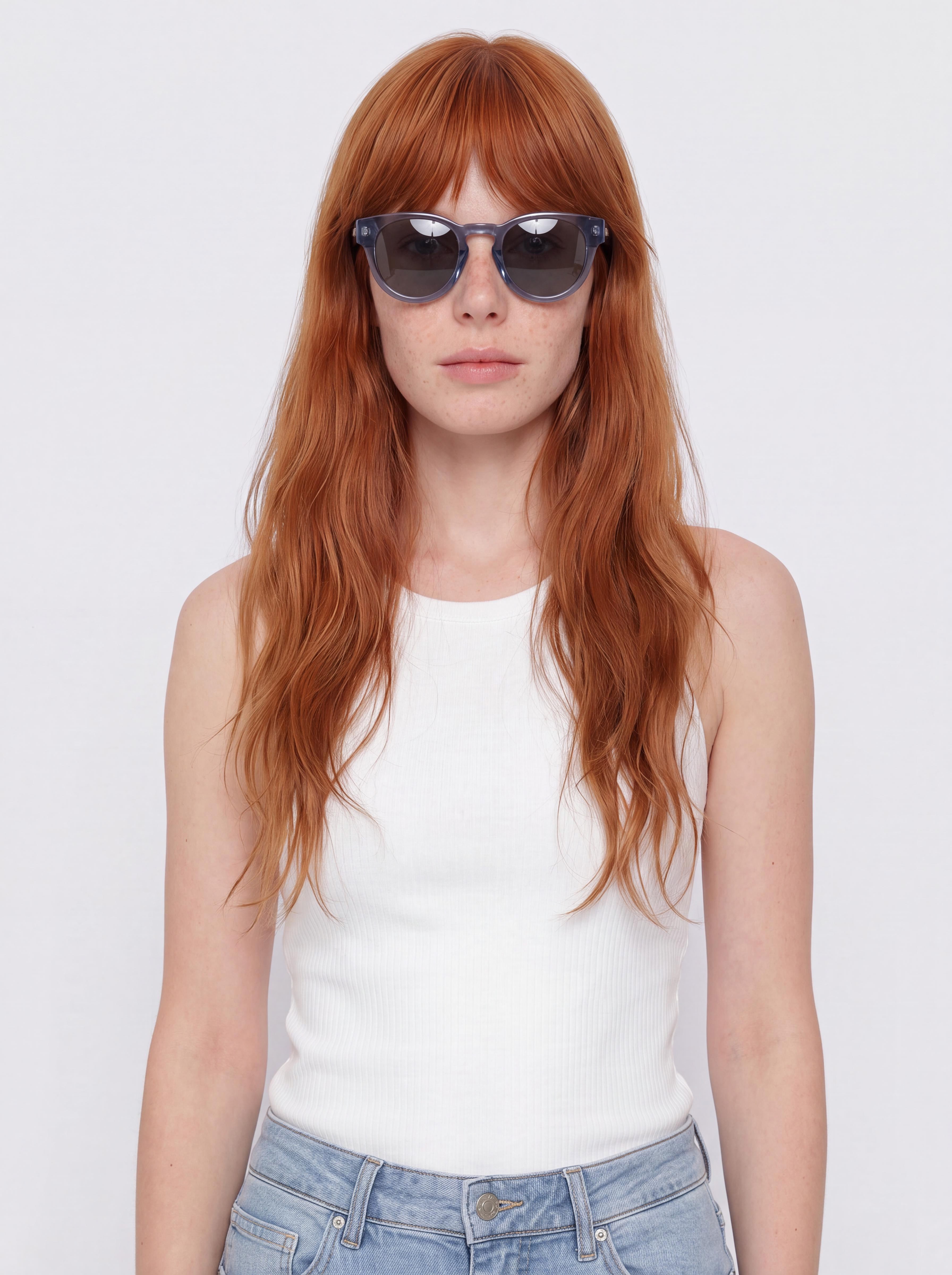 Сонцезахисні окуляри Santa Cruz Watson Plus (crystal blue)