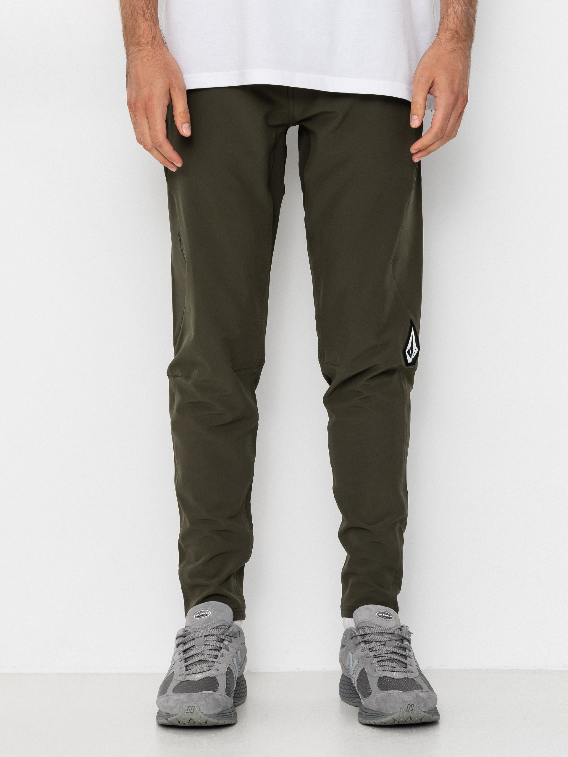 Штани Volcom Trail Ripper (squadron green)