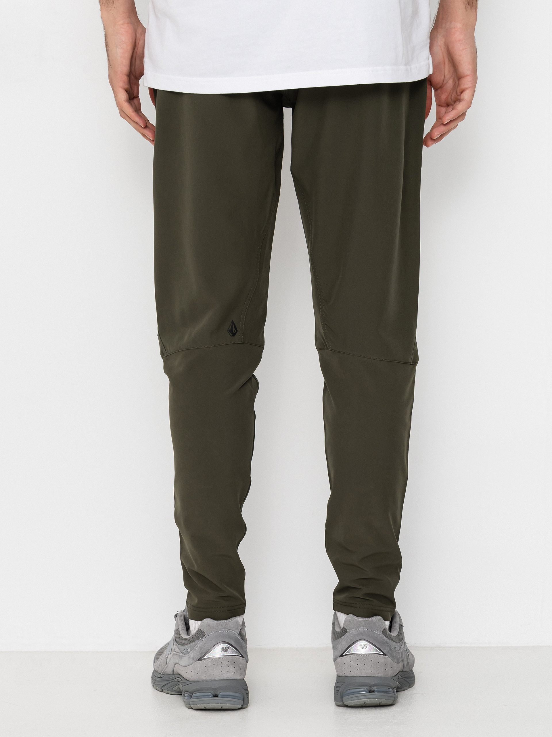 Штани Volcom Trail Ripper (squadron green)