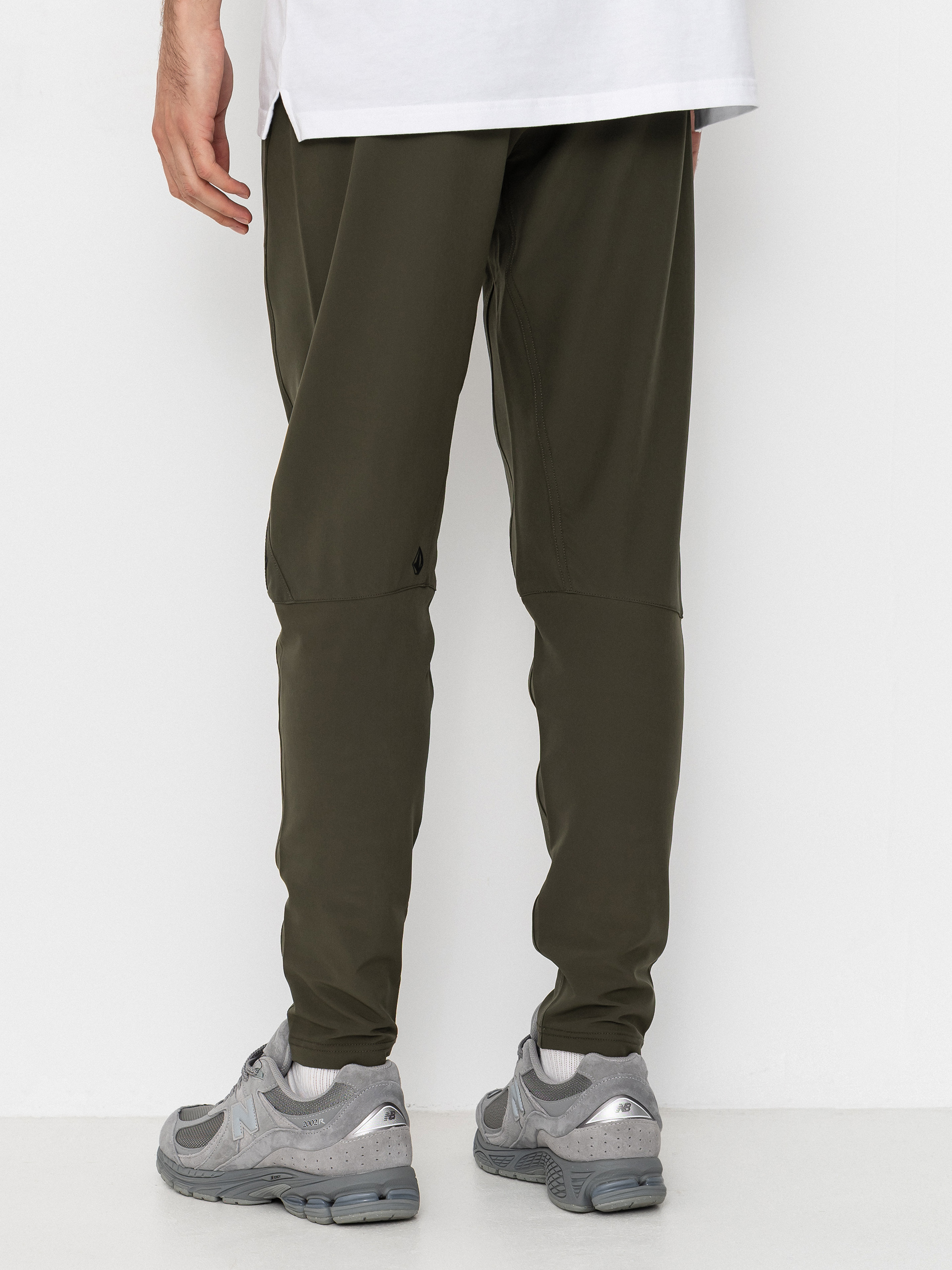Штани Volcom Trail Ripper (squadron green)