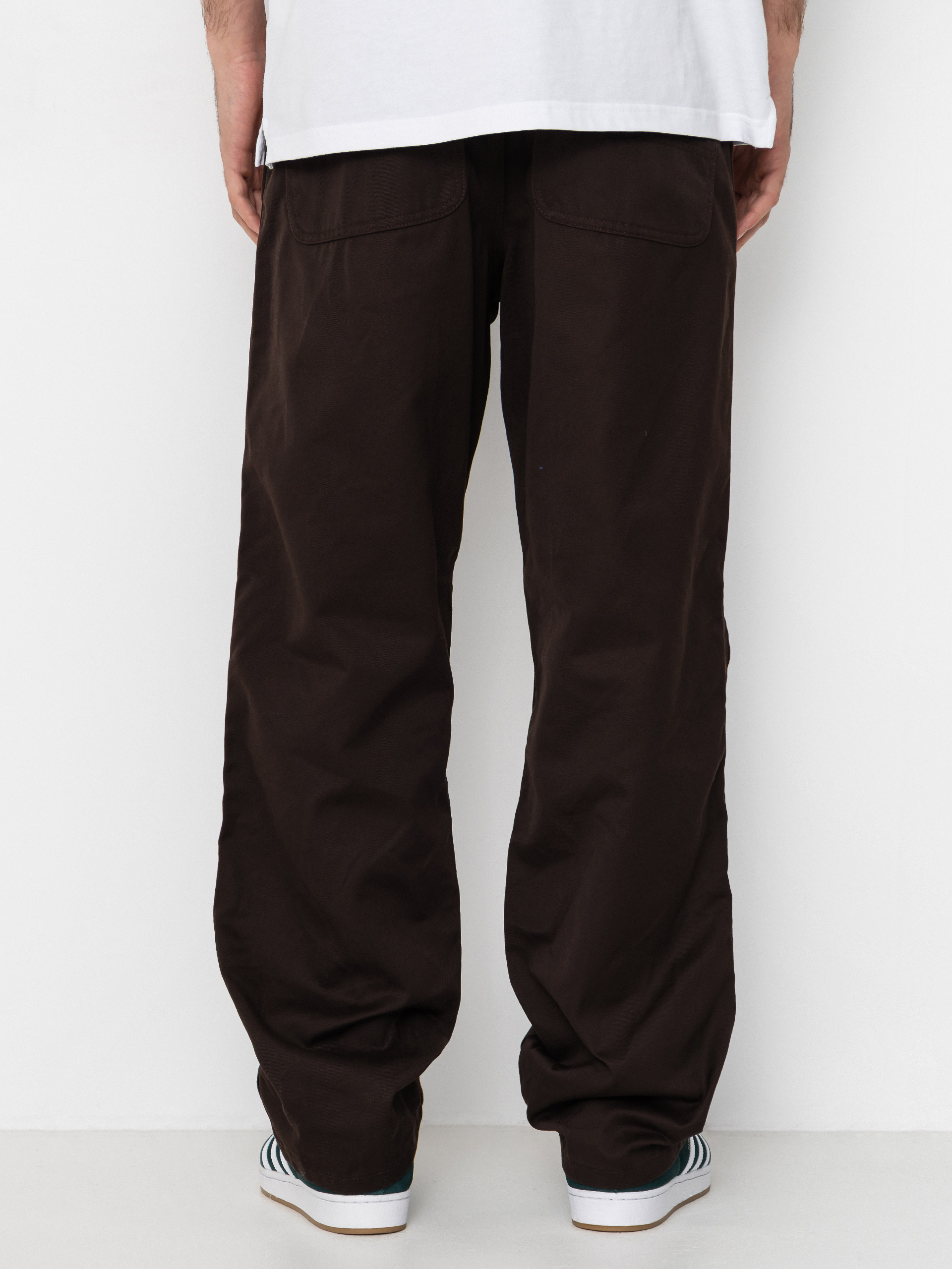 Штани Carhartt WIP Simple (tobacco)